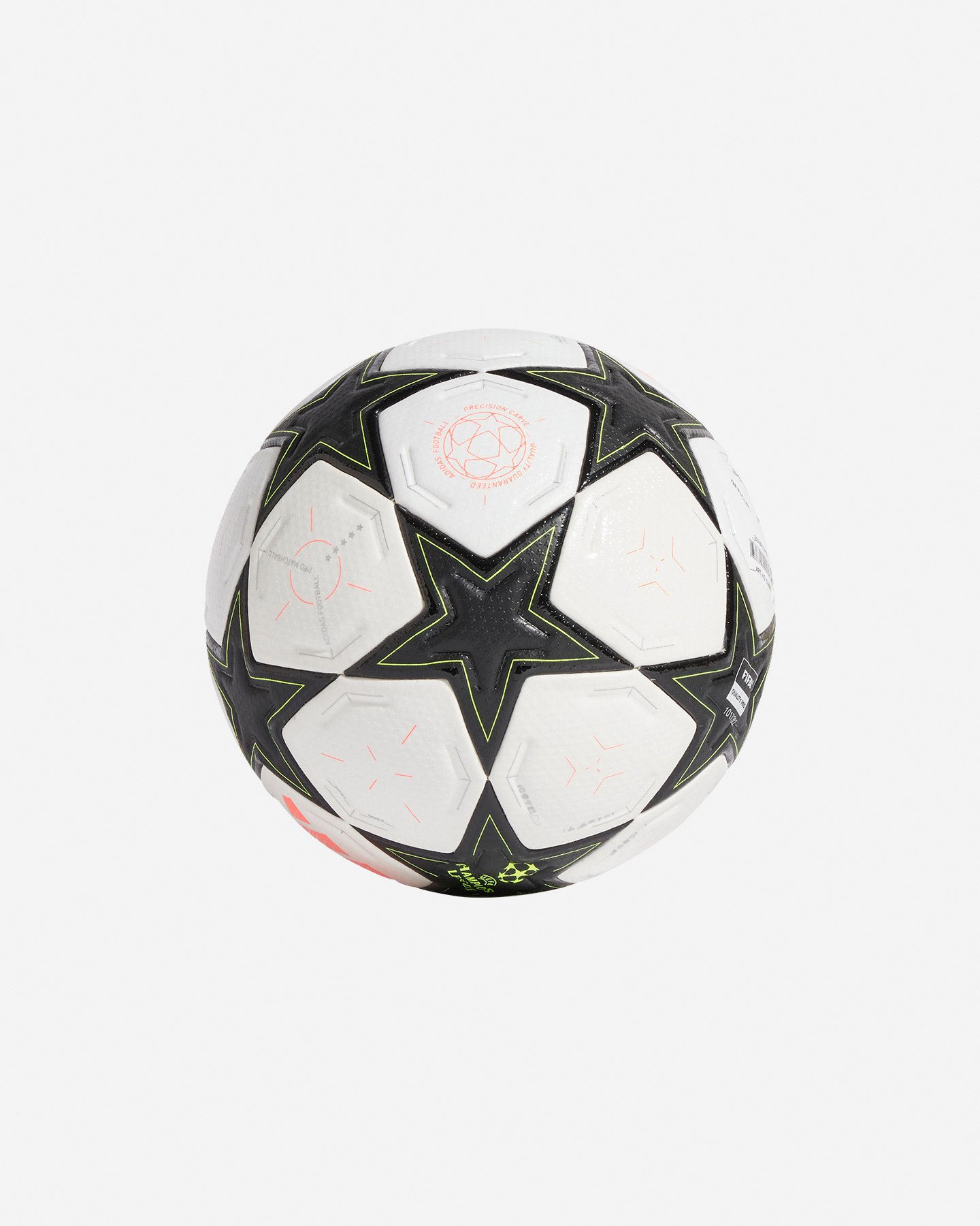 Pallone calcio misura 5 ADIDAS UCL PRO 24-25  - 1 | Cisalfa Sport