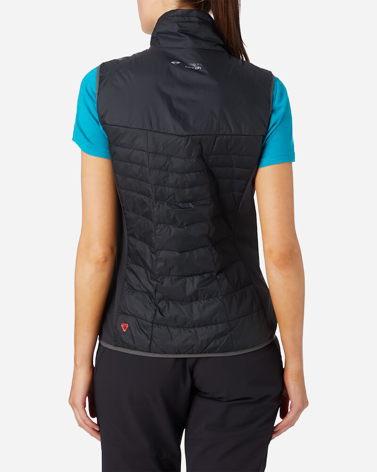 Gilet MCKINLEY ZIMBA W - 2 | Cisalfa Sport