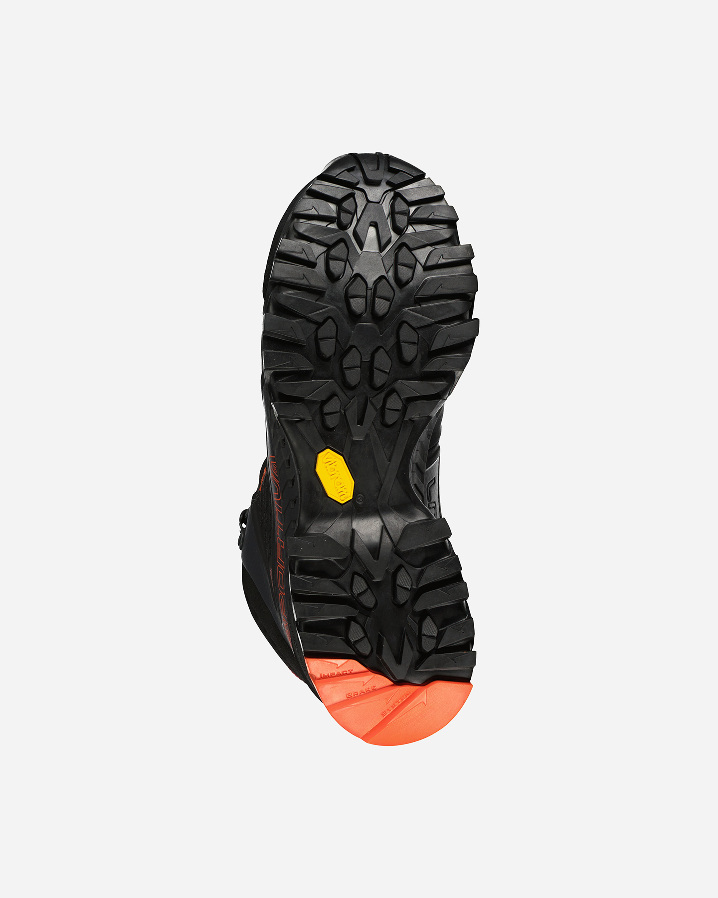 Scarpe escursionismo LA SPORTIVA STREAM MID GTX 24 W - 2 | Cisalfa Sport