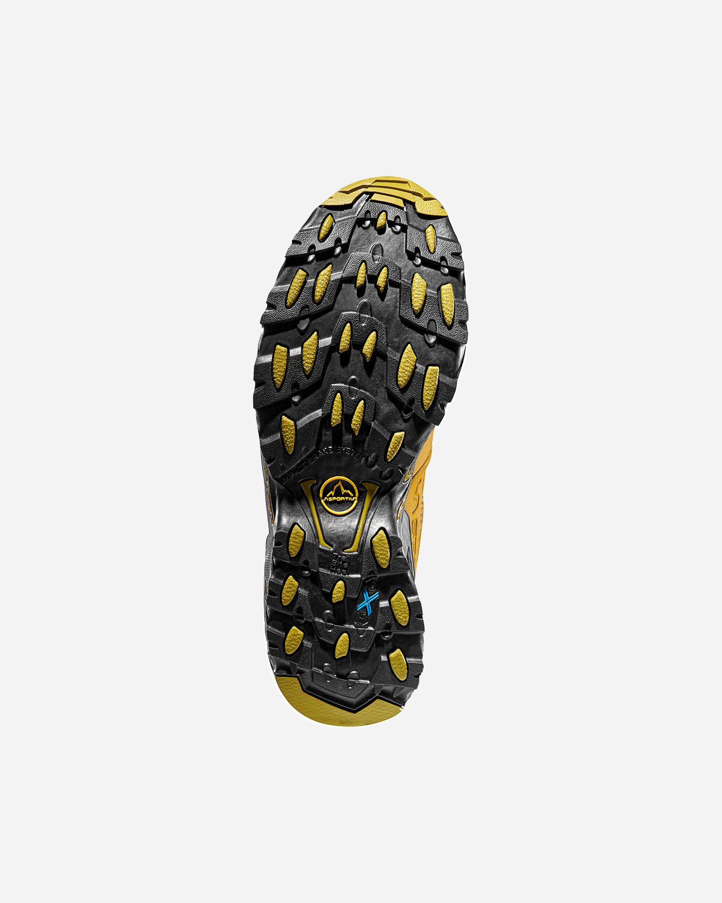 Scarpe escursionismo LA SPORTIVA ULTRA RAPTOR II MID LTH GTX M - 2 | Cisalfa Sport