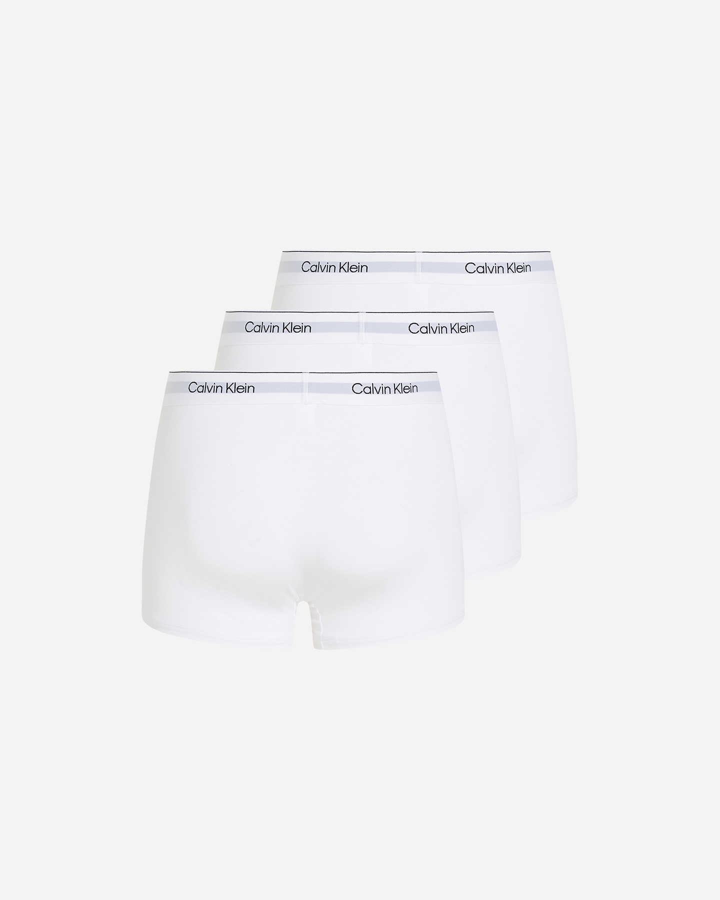 Intimo CALVIN KLEIN UNDERWEAR 3PACK BOXER M - 1 | Cisalfa Sport