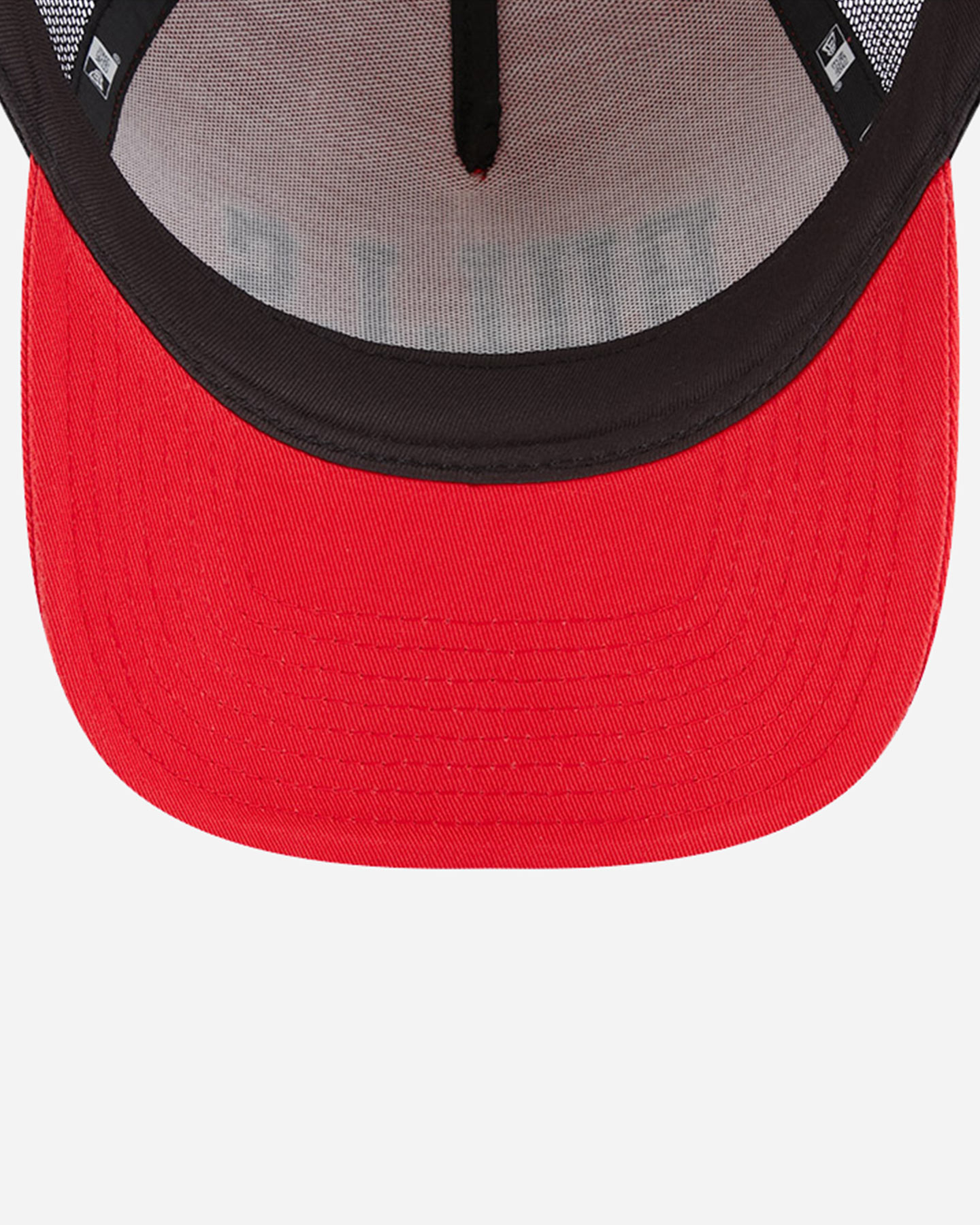 Cappellino NEW ERA 9FORTY TRUCKER TEAM SCRIPT CHICAGO BULLS  - 4 | Cisalfa Sport