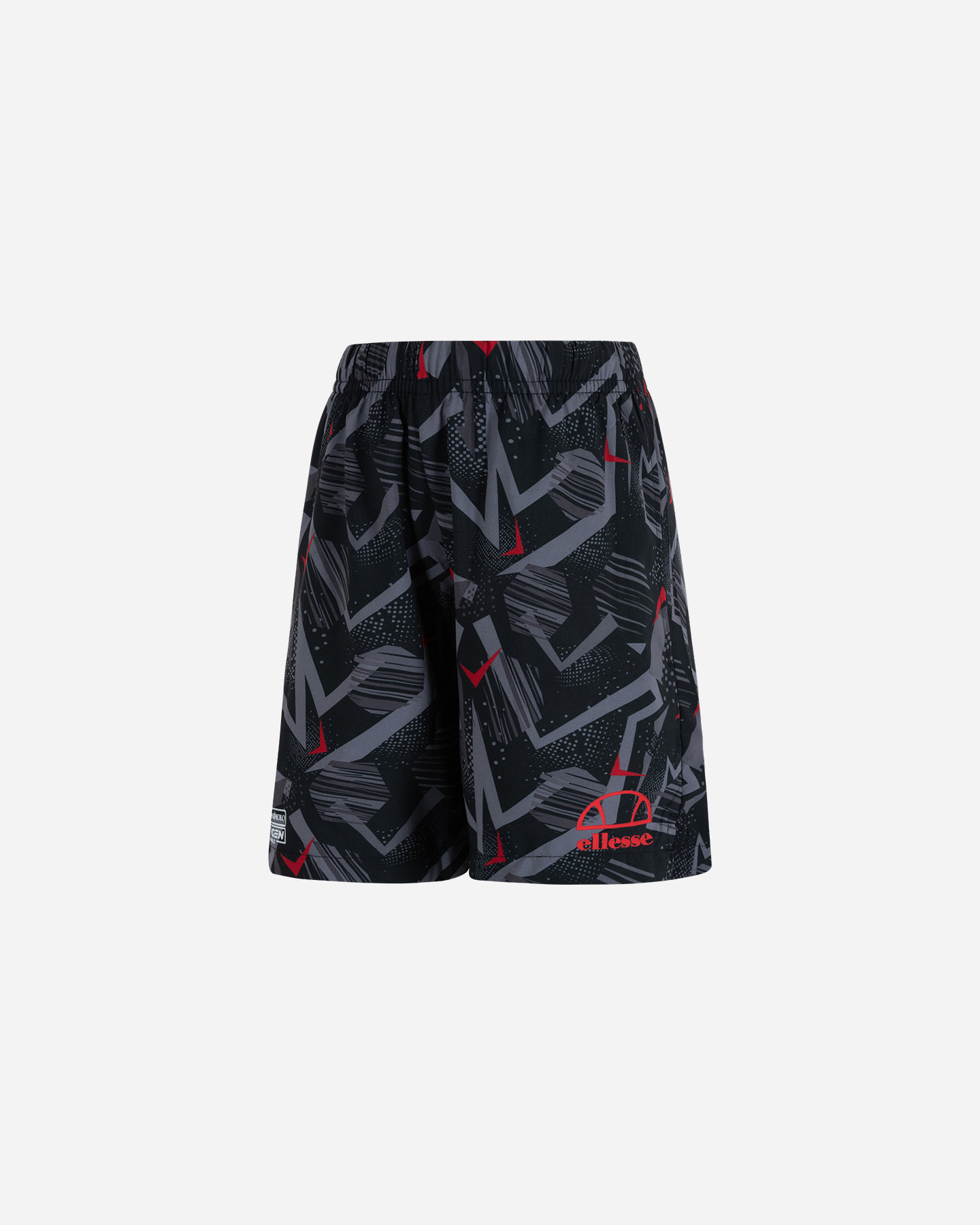 Bottom tennis ELLESSE ATP ALL OVER JR - 0 | Cisalfa Sport