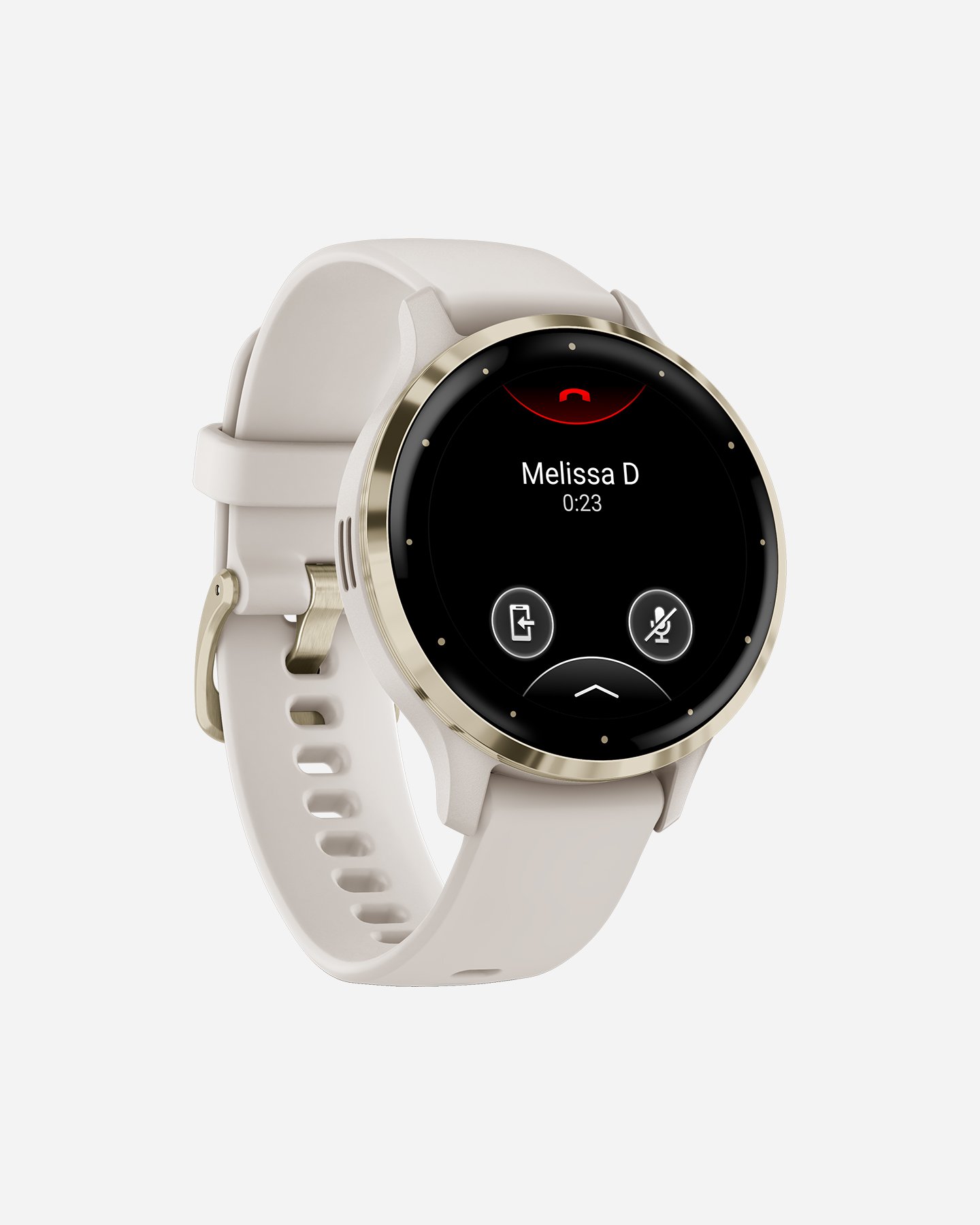 Orologio multifunzione GARMIN VENU 3S Wi-Fi  - 3 | Cisalfa Sport