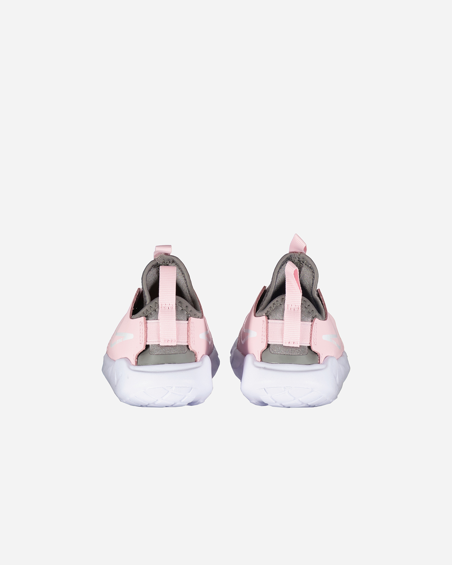 Scarpe sneakers NIKE FLEX RUNNER 2 TD JR - Rosa - 4 | Cisalfa Sport