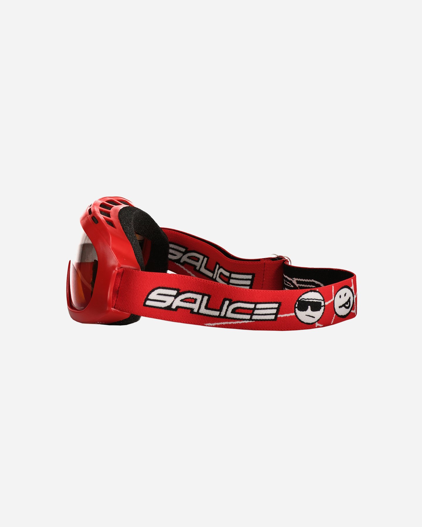 Maschera sci SALICE 983 JR - 1 | Cisalfa Sport