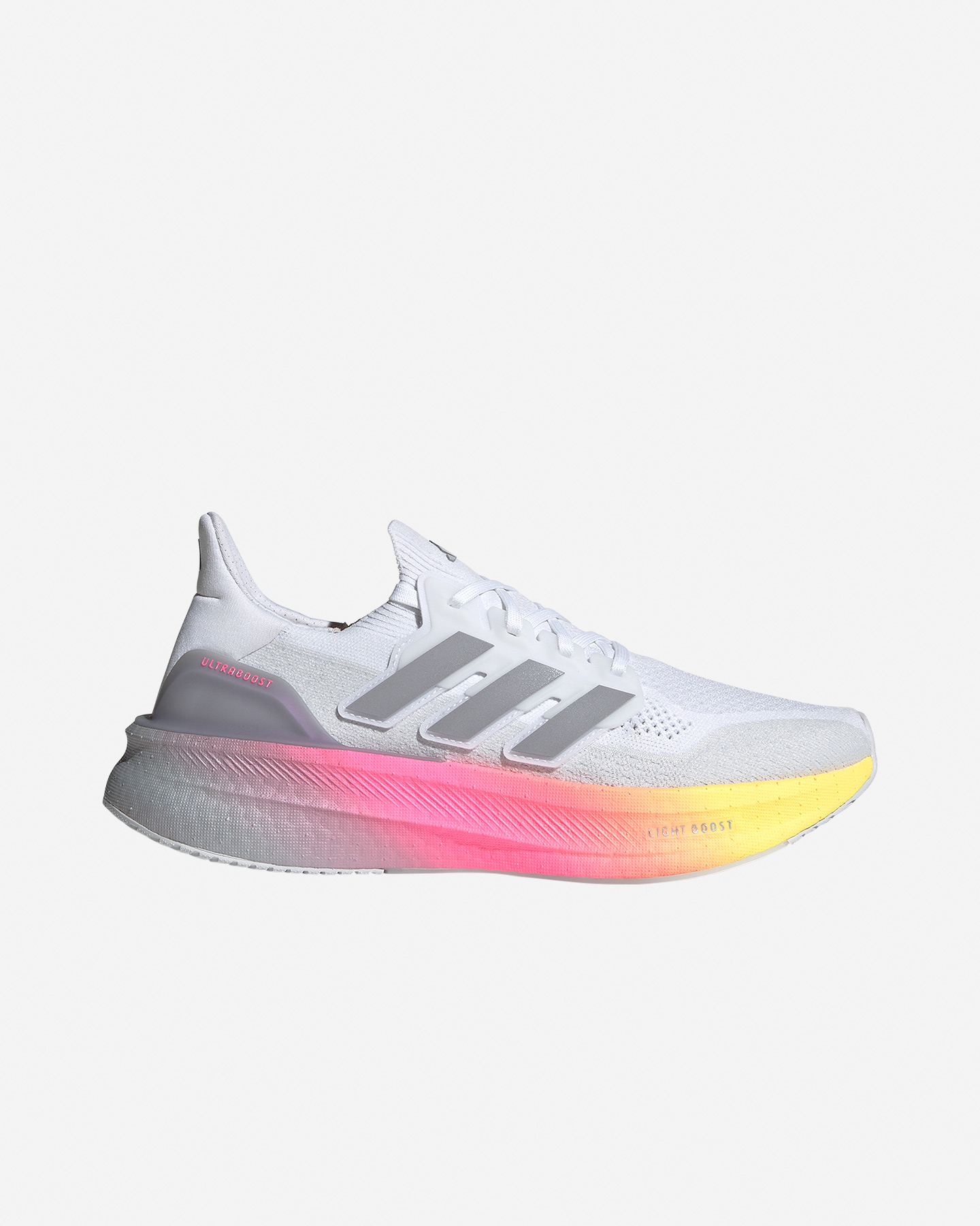 Adidas ultra boost running trainers hotsell