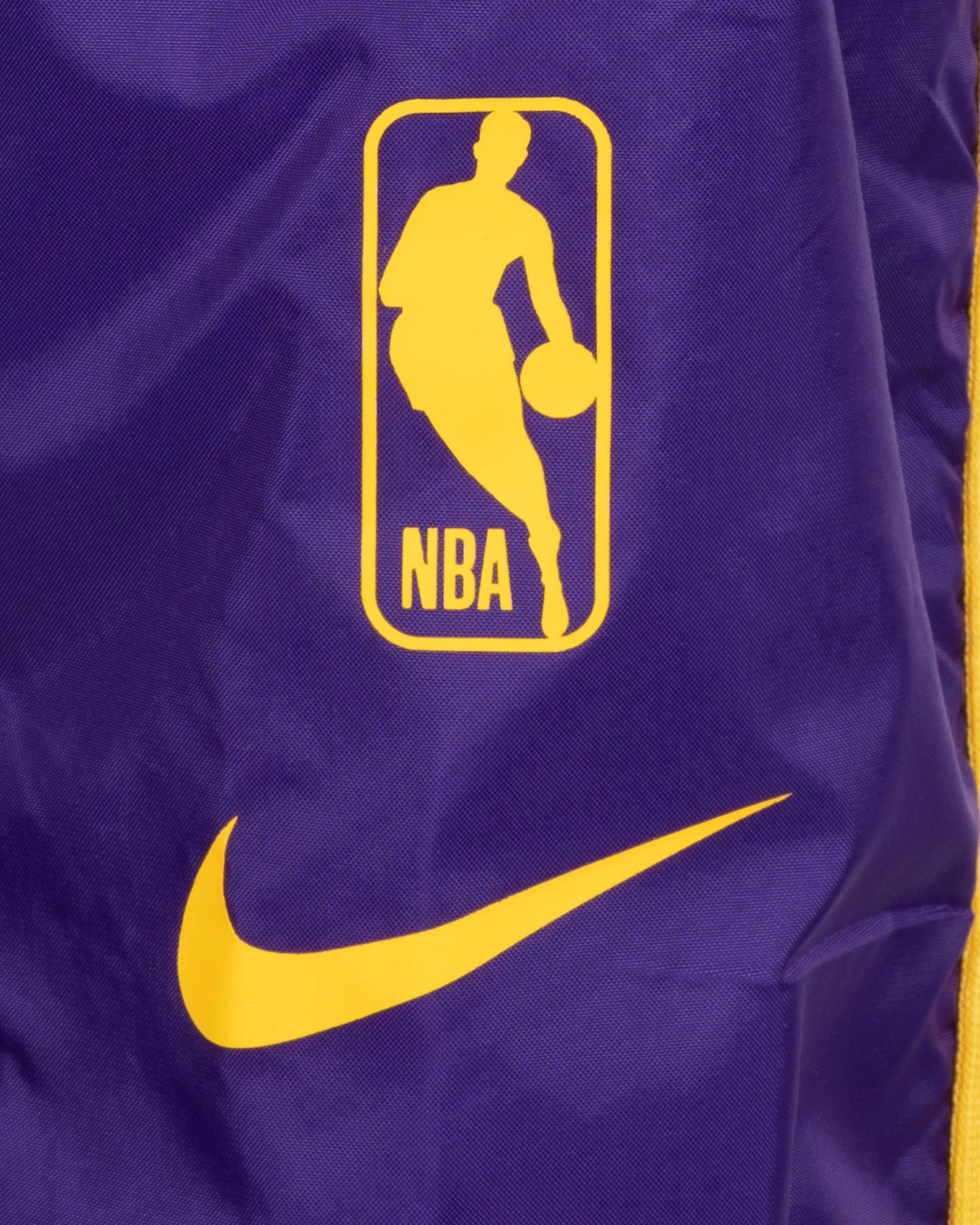 Abbigliamento basket NIKE TRACKSUIT COURTSIDE LAKERS JR - 5 | Cisalfa Sport