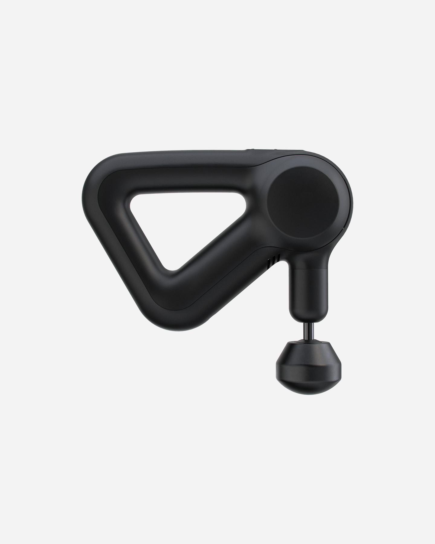 Elettrostimolatore THERAGUN PISTOLA MASSAGGIO PRIME - Nero - 2 | Cisalfa Sport