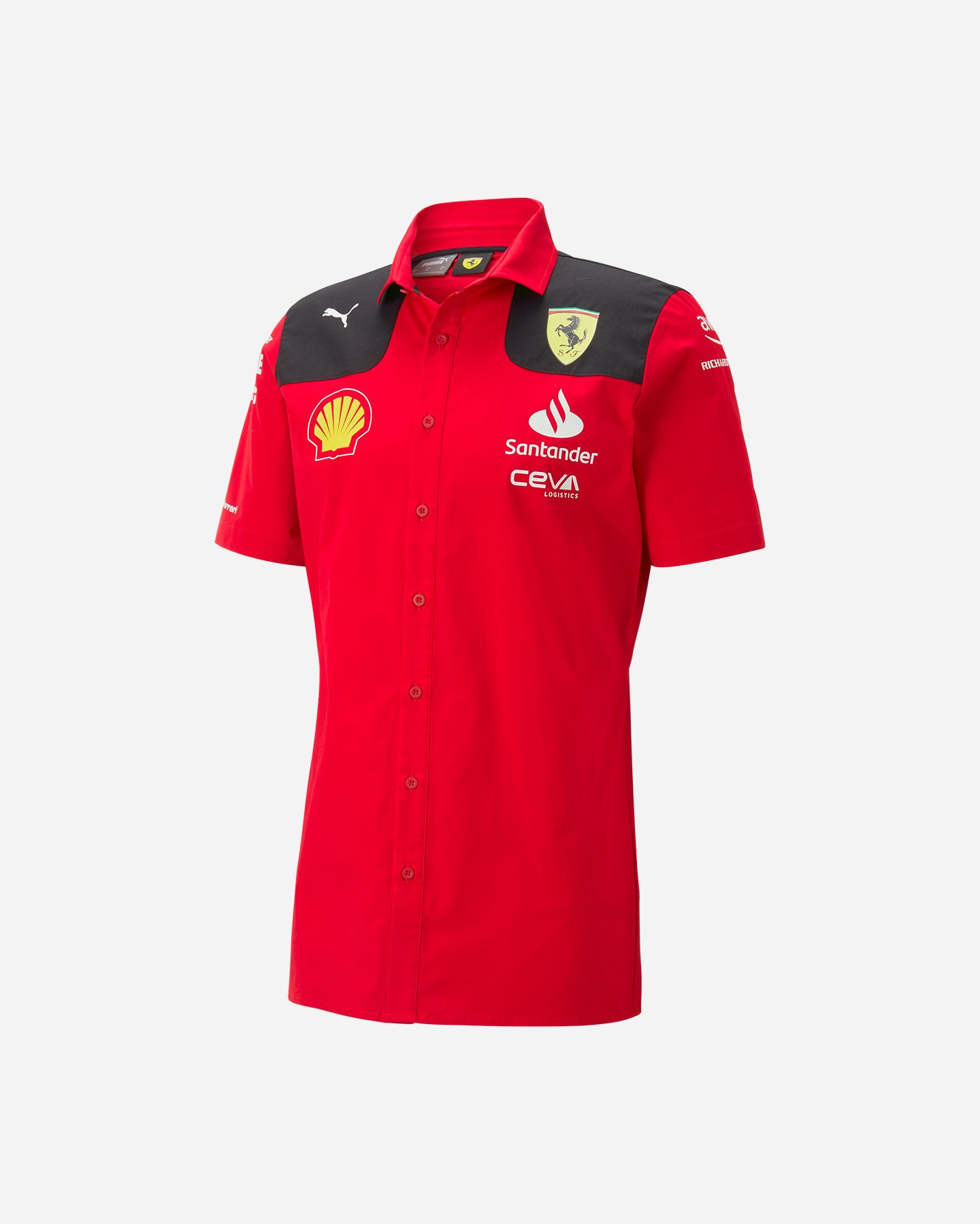 Fanwear PUMA FERRARI M - 0 | Cisalfa Sport