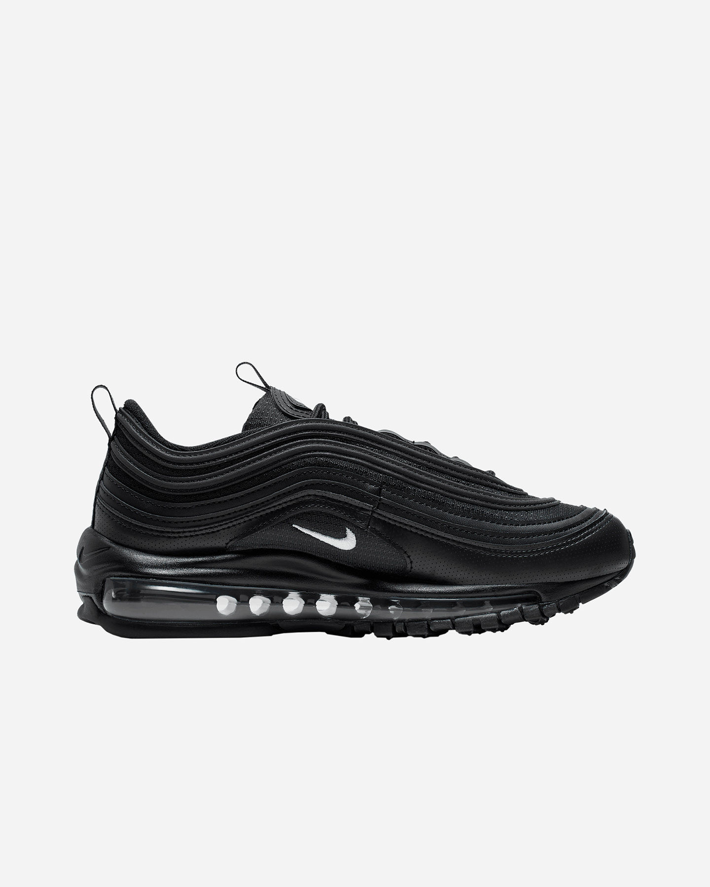 Scarpe sneakers NIKE AIR MAX 97 JR GS - 0 | Cisalfa Sport