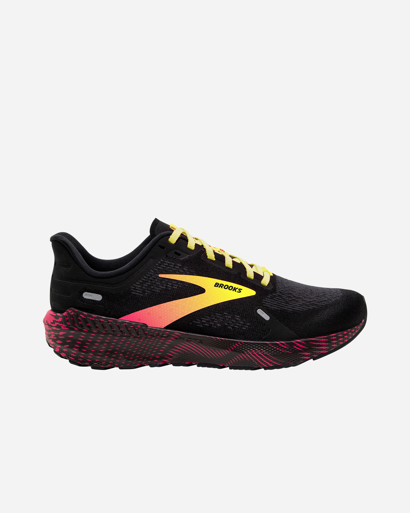Scarpe running BROOKS LAUNCH GTS 9 M - Nero - 0 | Cisalfa Sport