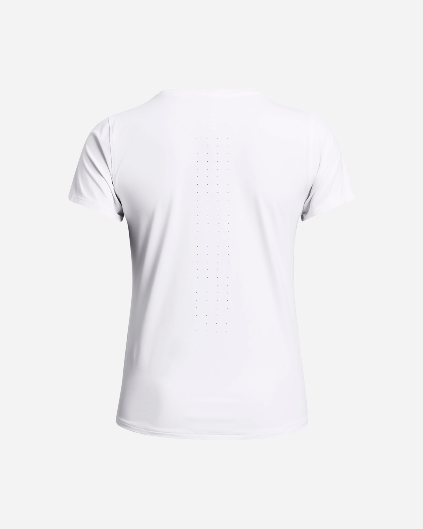 T-shirt running UNDER ARMOUR LAUNCH ELITE W - 1 | Cisalfa Sport