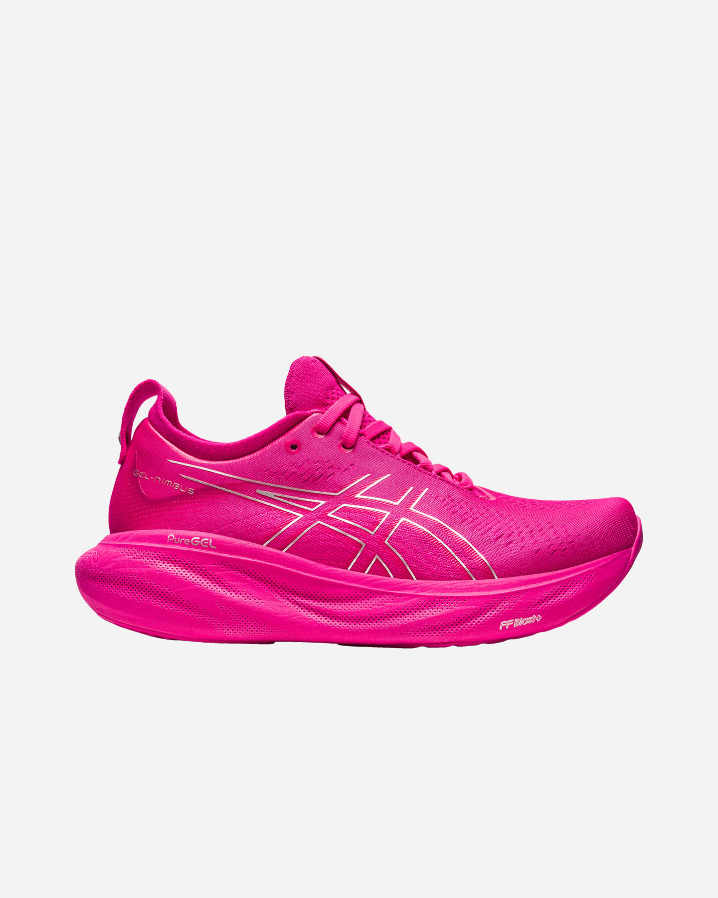 Scarpe running ASICS GEL-NIMBUS 25 W - 35 | Cisalfa Sport