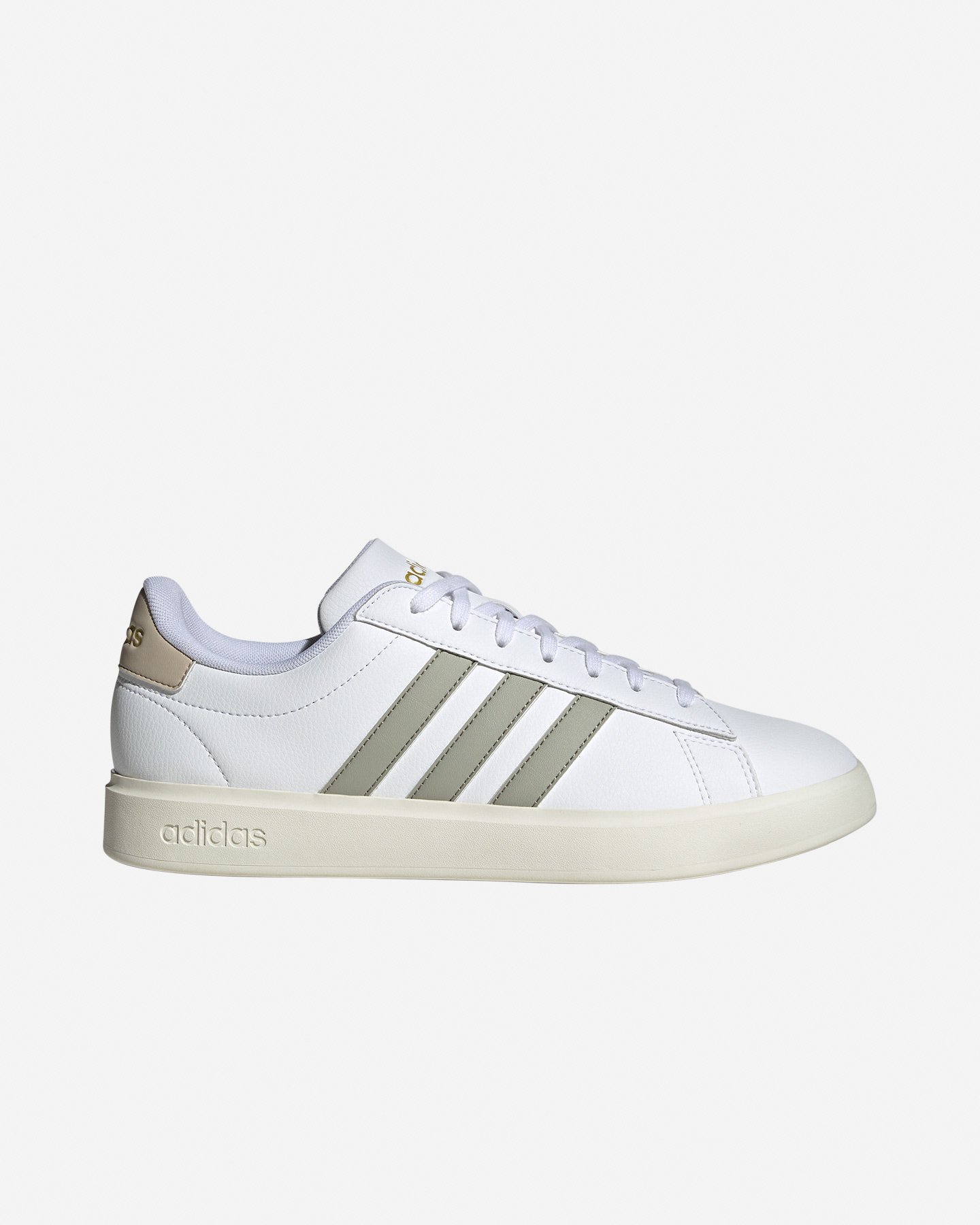 Scarpe sneakers ADIDAS GRAND COURT CLOUDFOAM M - 0 | Cisalfa Sport