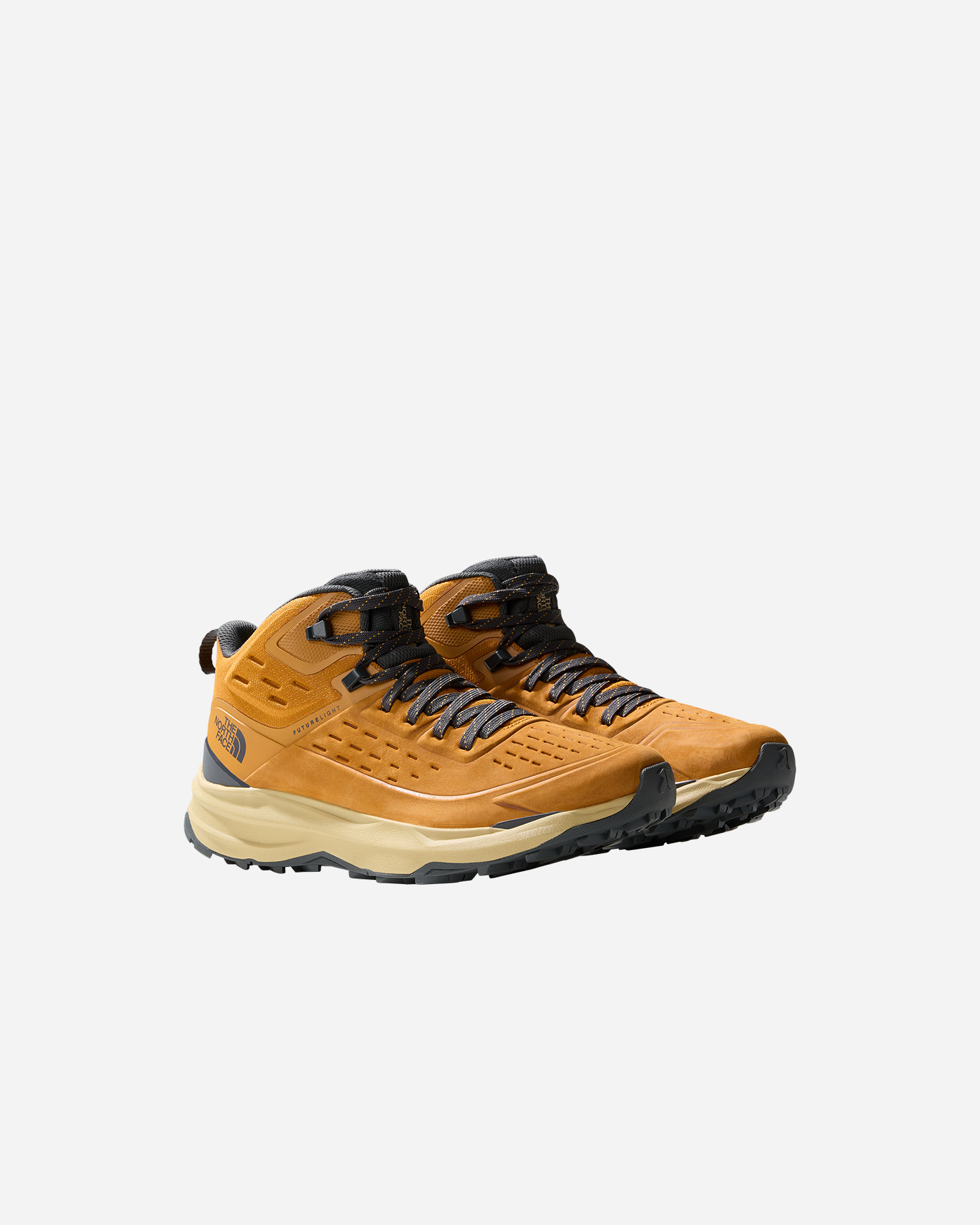 Scarpe urban THE NORTH FACE VECTIV EXPLORIS 2 MID M - 1 | Cisalfa Sport