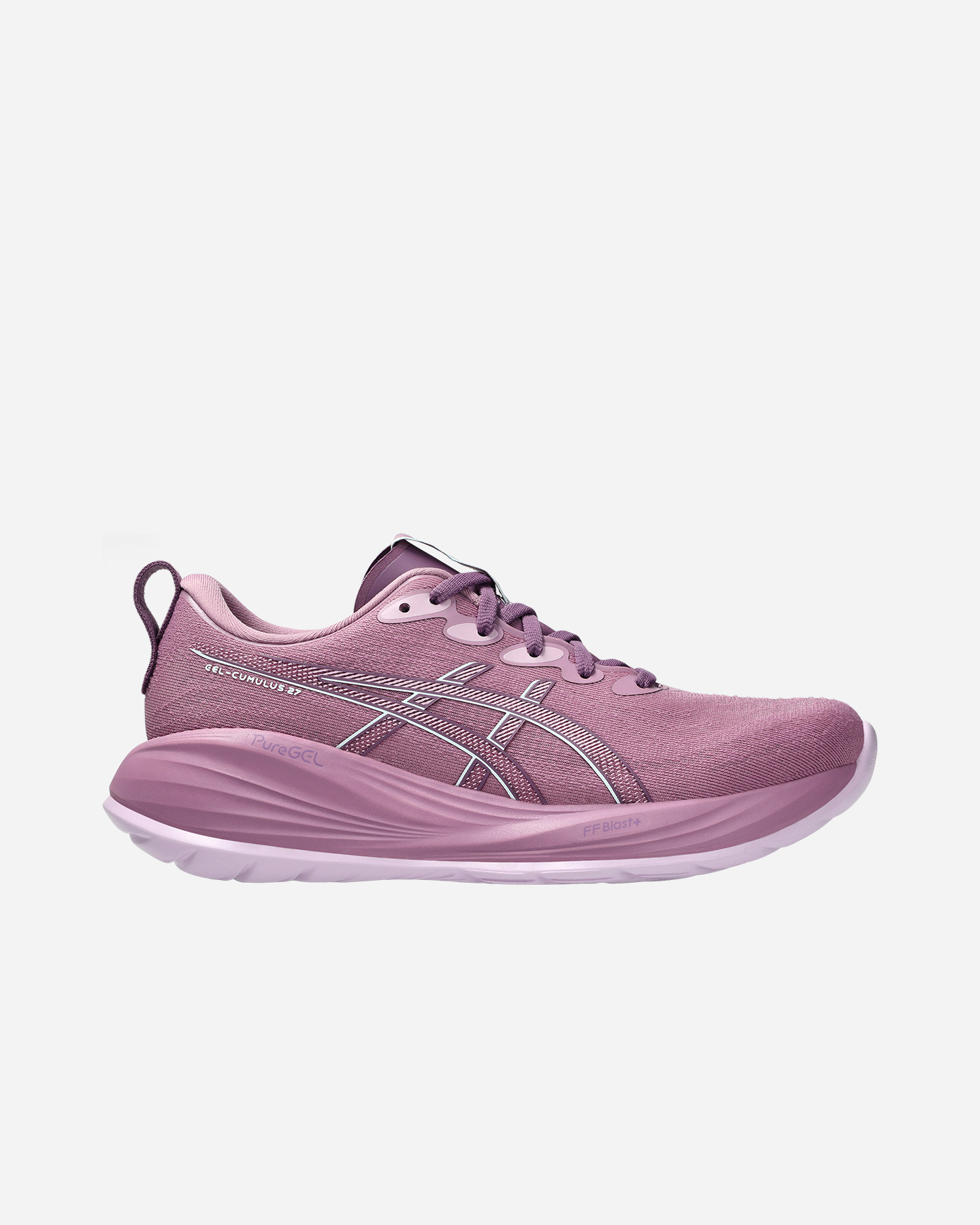 Scarpe running ASICS GEL CUMULUS 27 W - Giallo - 0 | Cisalfa Sport