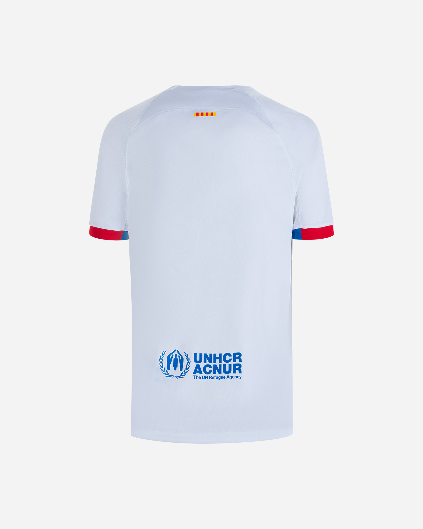 Maglia calcio NIKE BARCELLONA AWAY 23-24 M - 1 | Cisalfa Sport