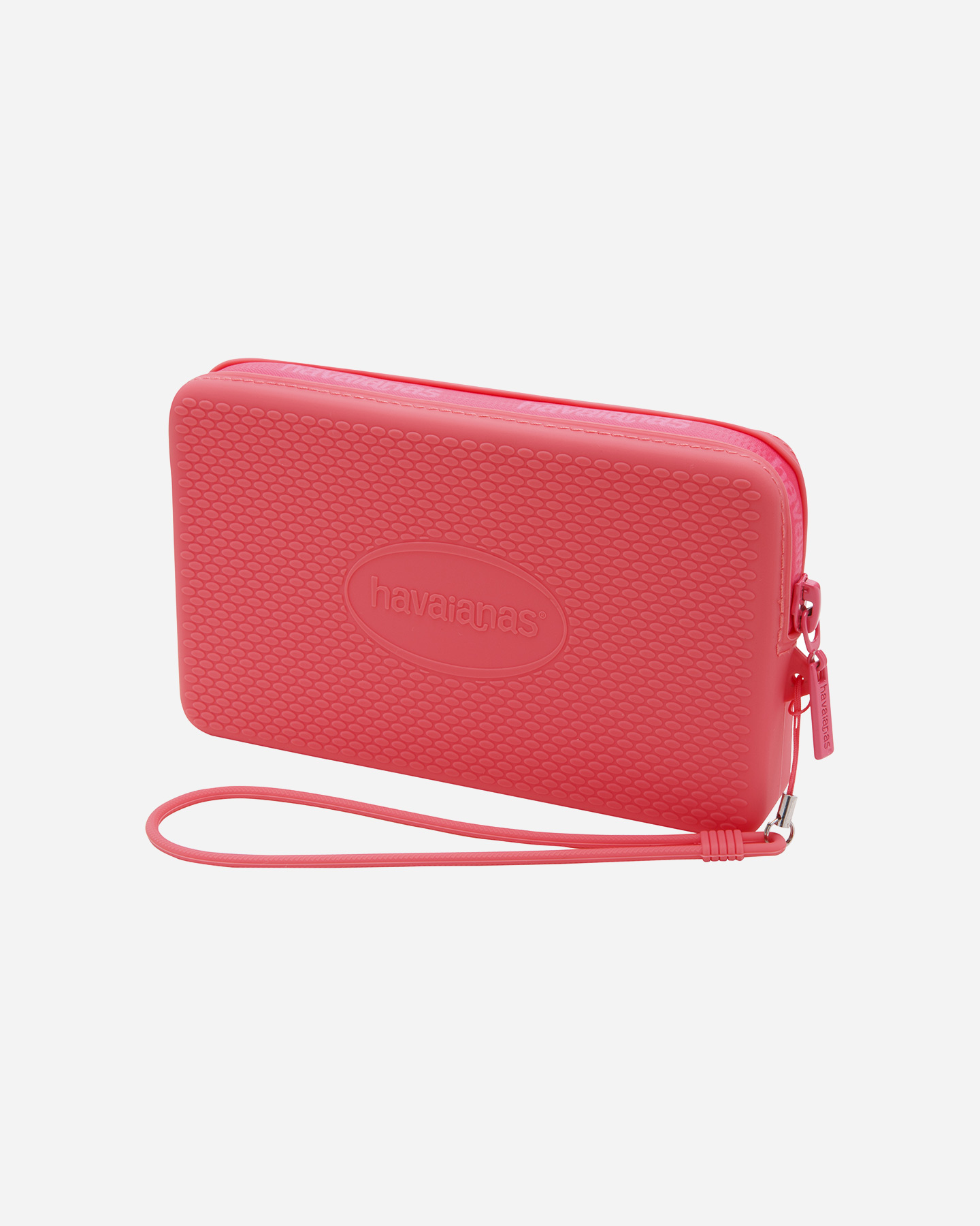 Borsa HAVAIANAS MINI BAG LOGO W - Arancione - 1 | Cisalfa Sport