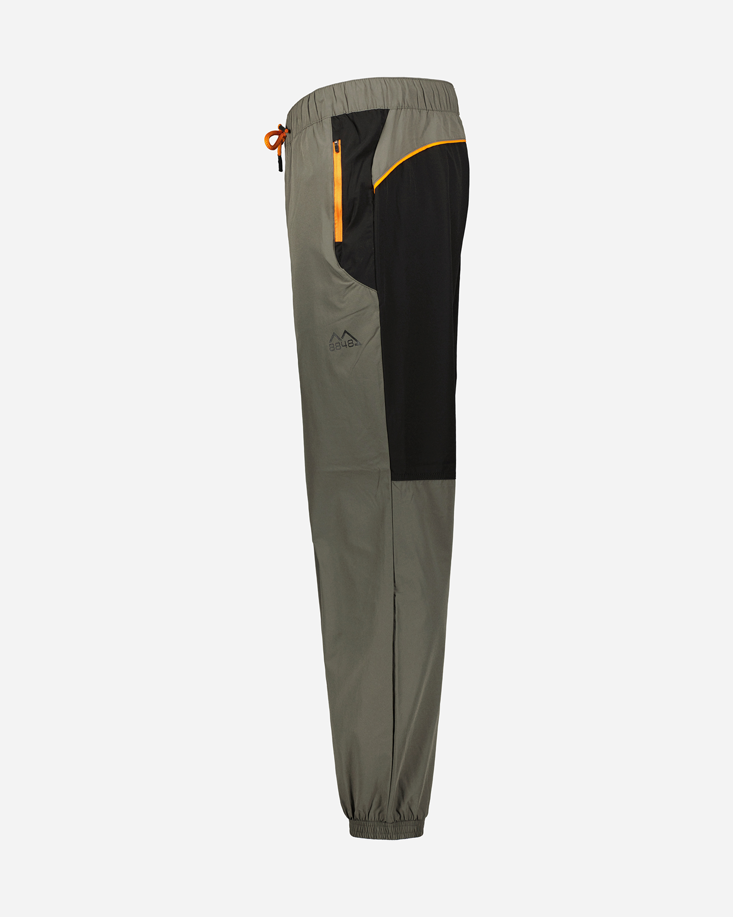 Pantalone outdoor 8848 TECH STRETCH M - S4101878-055/050 - 1 | Cisalfa Sport