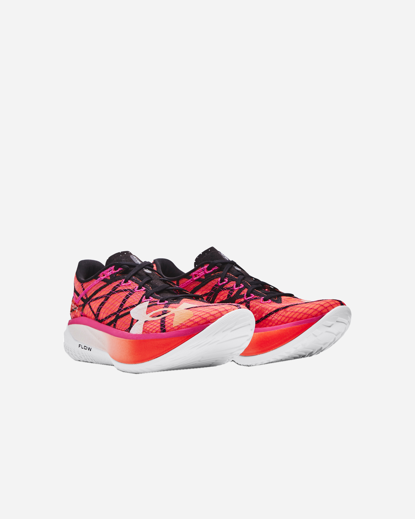 Scarpe running UNDER ARMOUR FLOW VELOCITI ELITE 2 M - 1 | Cisalfa Sport