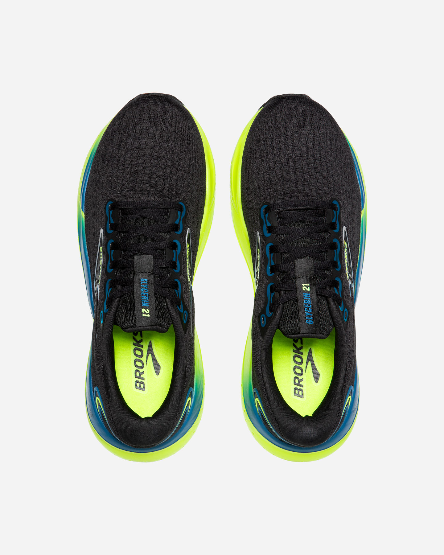 Scarpe running BROOKS GLYCERIN 21 M - 3 | Cisalfa Sport