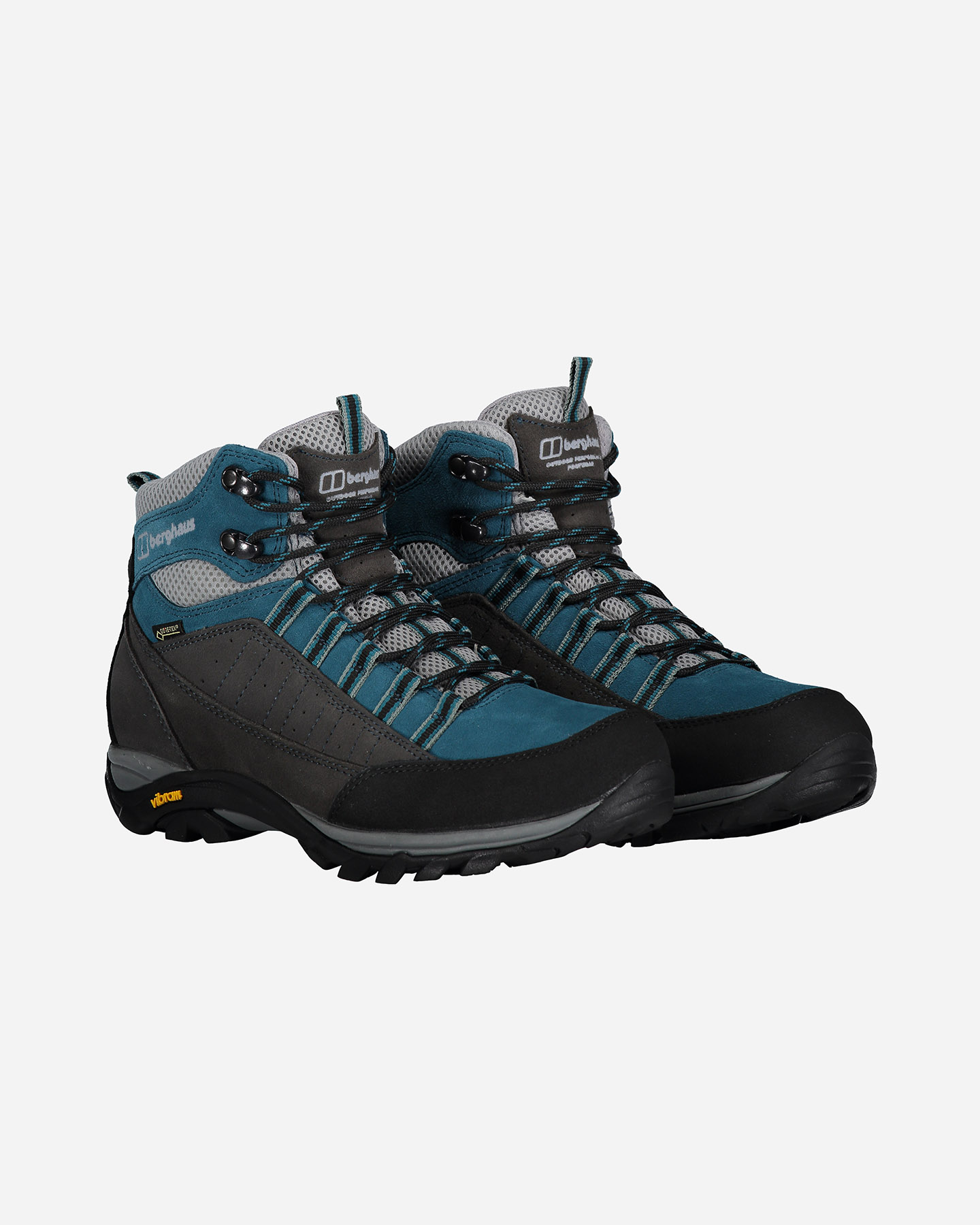 Scarpe escursionismo BERGHAUS SASLONG GTX W - 1 | Cisalfa Sport