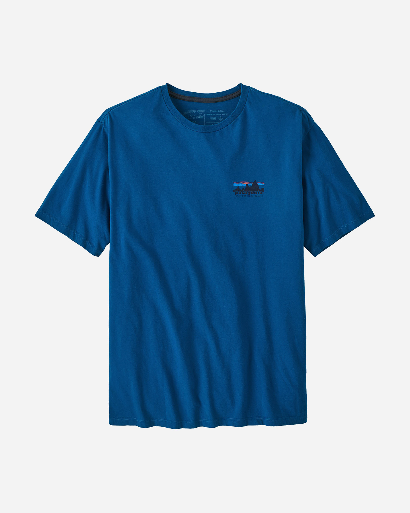 T-shirt PATAGONIA 73 SKYLINE M - 2 | Cisalfa Sport
