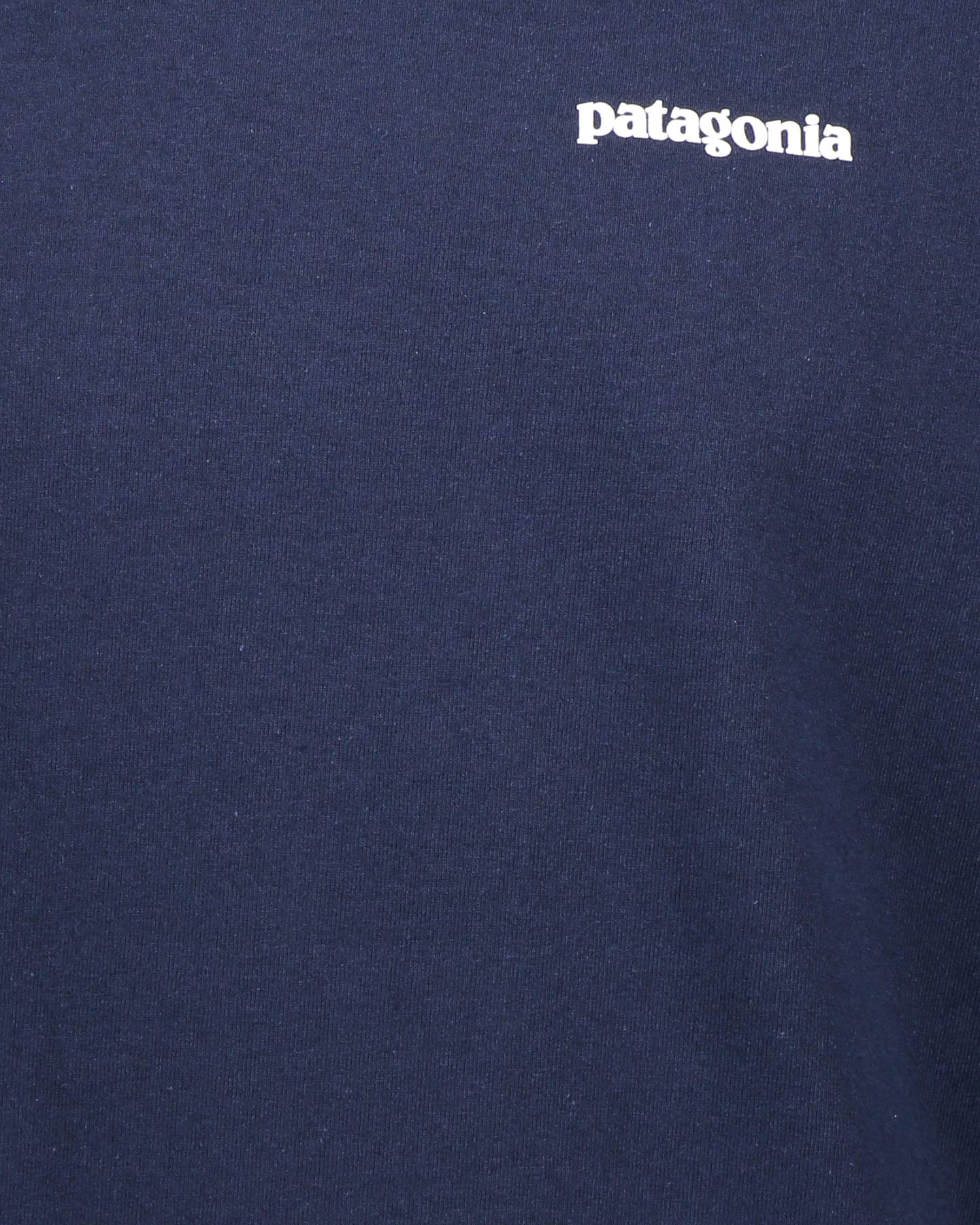 T-shirt PATAGONIA P-6 LOGO RESP. M - 2 | Cisalfa Sport