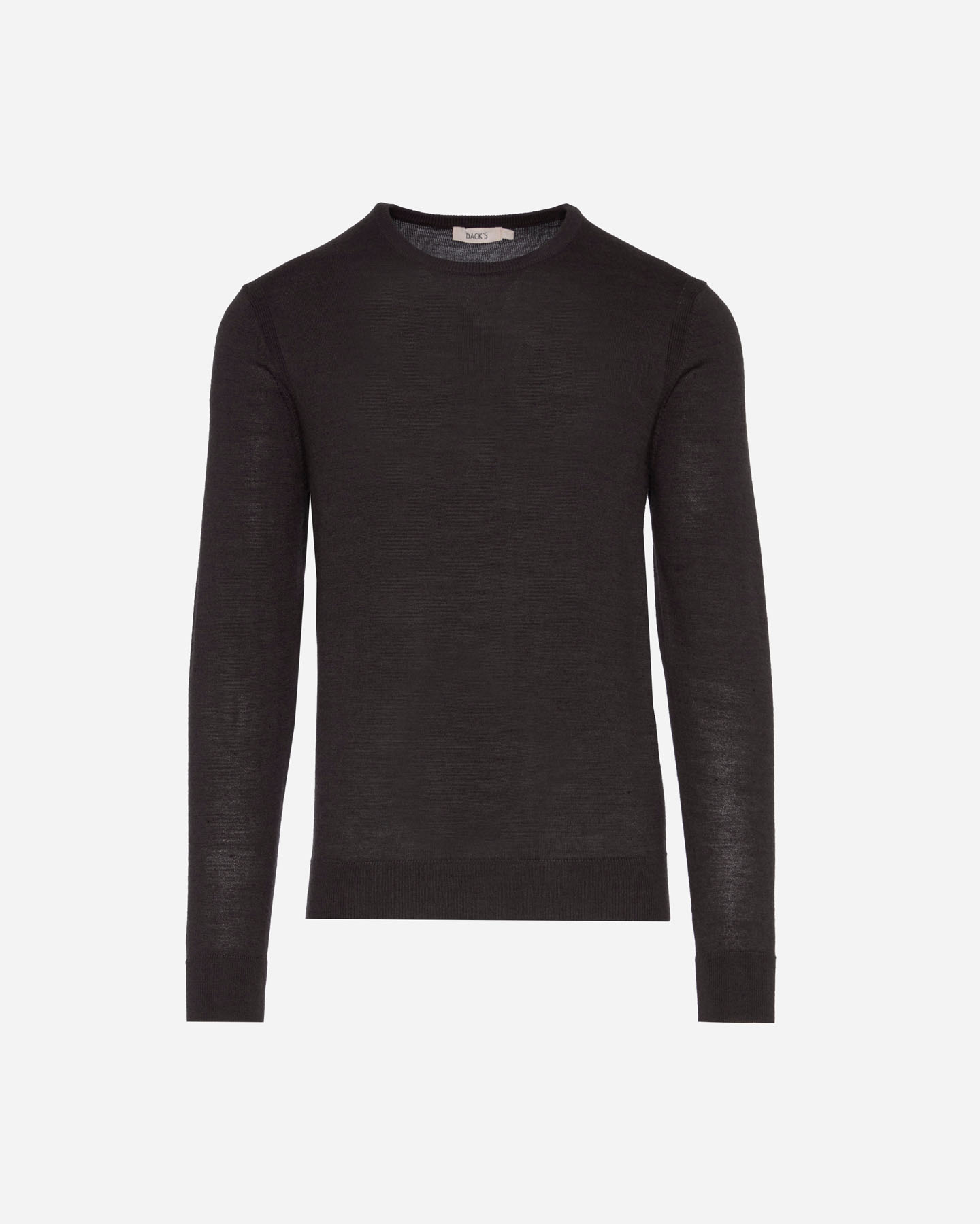 Maglione DACK'S ESSENTIAL M - Grigio - 5 | Cisalfa Sport