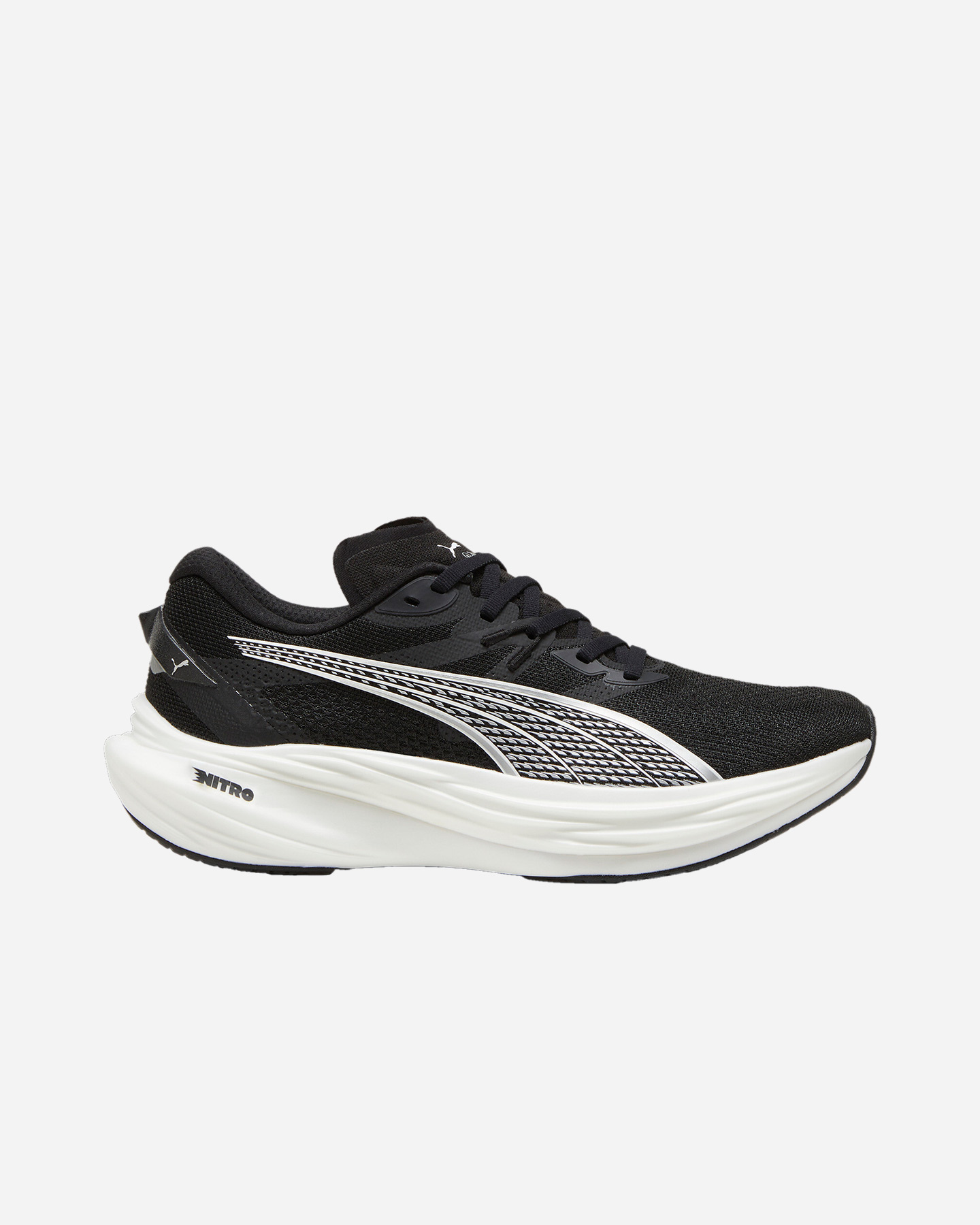 Scarpe running PUMA DEVIATE NITRO 3 M - 0 | Cisalfa Sport