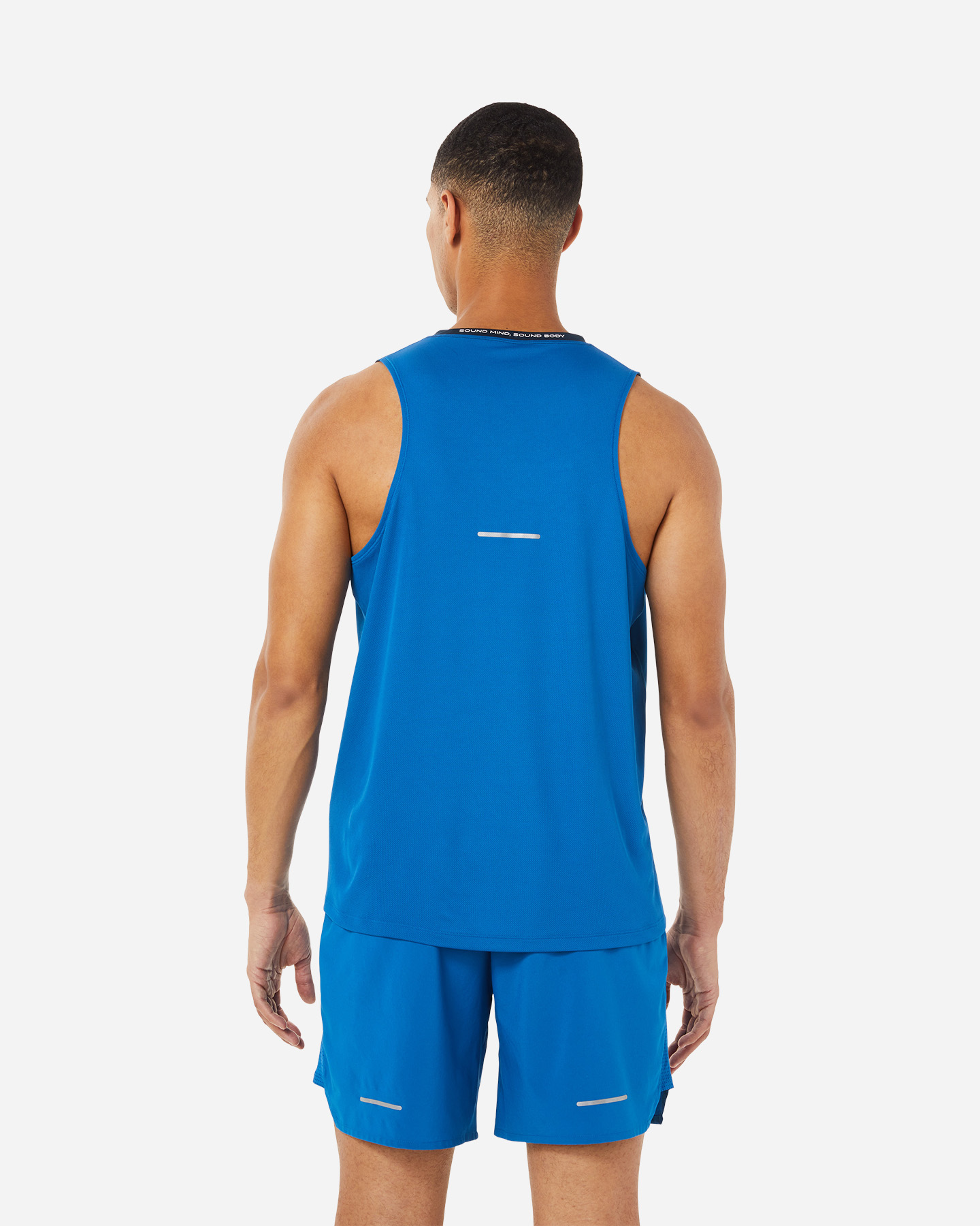 Canotta running ASICS RACE M - 2 | Cisalfa Sport