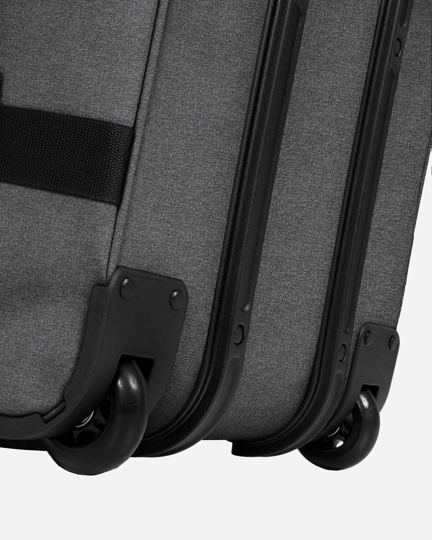 Trolley EASTPAK TRANSIT'R M - Nero - 3 | Cisalfa Sport