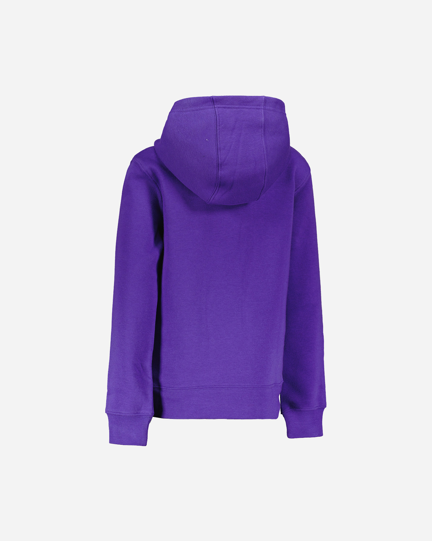 Abbigliamento basket NIKE NBA ESSENTIAL LA LAKERS FLC JR - Viola - 1 | Cisalfa Sport