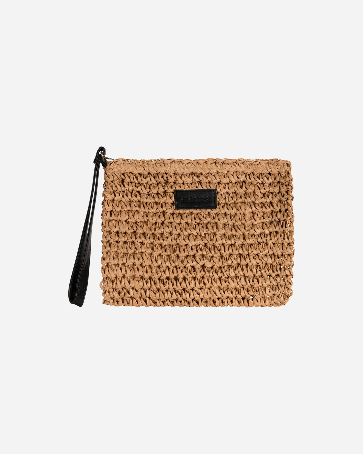 Borsa MISTRAL RAFFIA W - Marrone - 0 | Cisalfa Sport