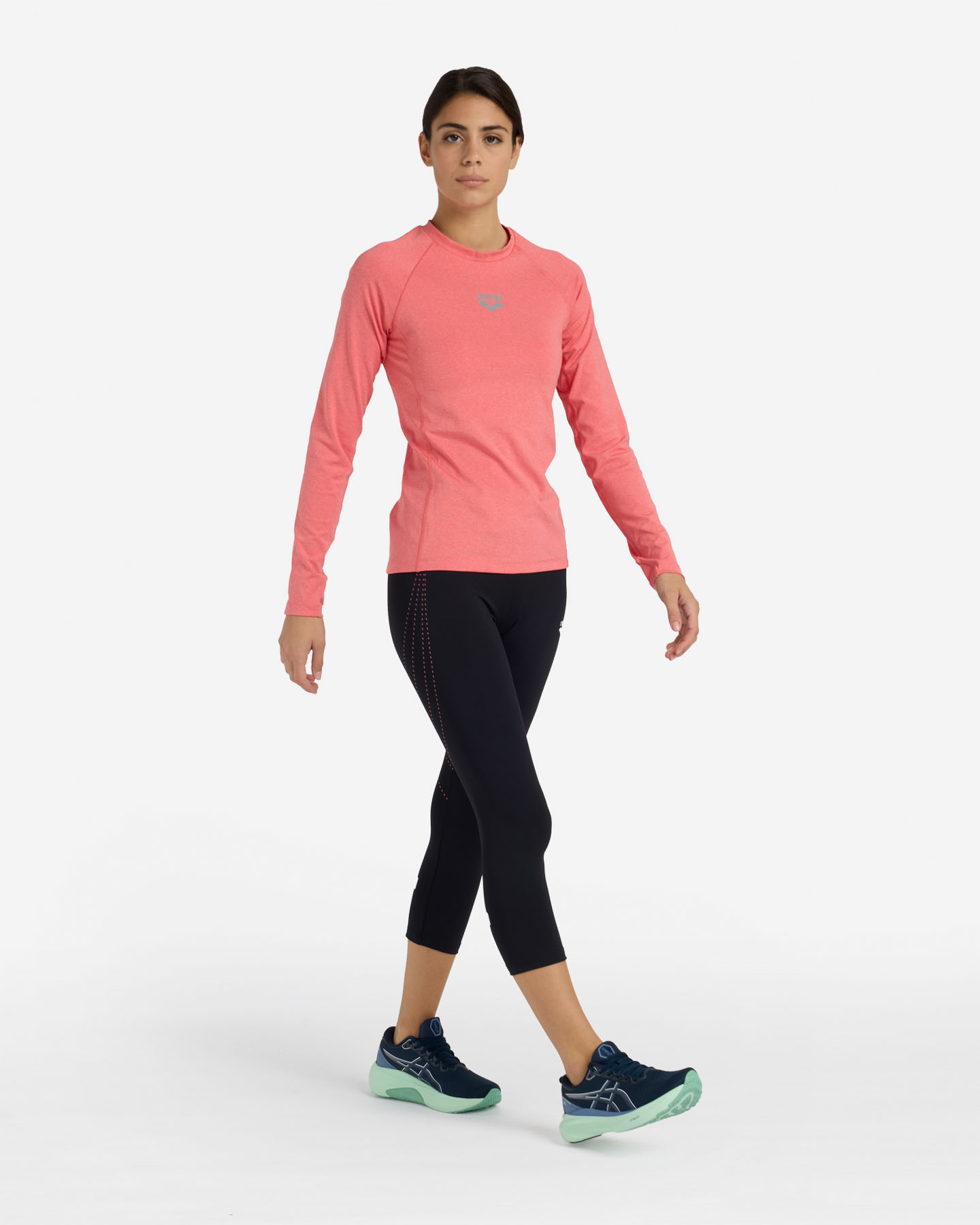 Maglia running ARENA SWIFTUP W - 3 | Cisalfa Sport