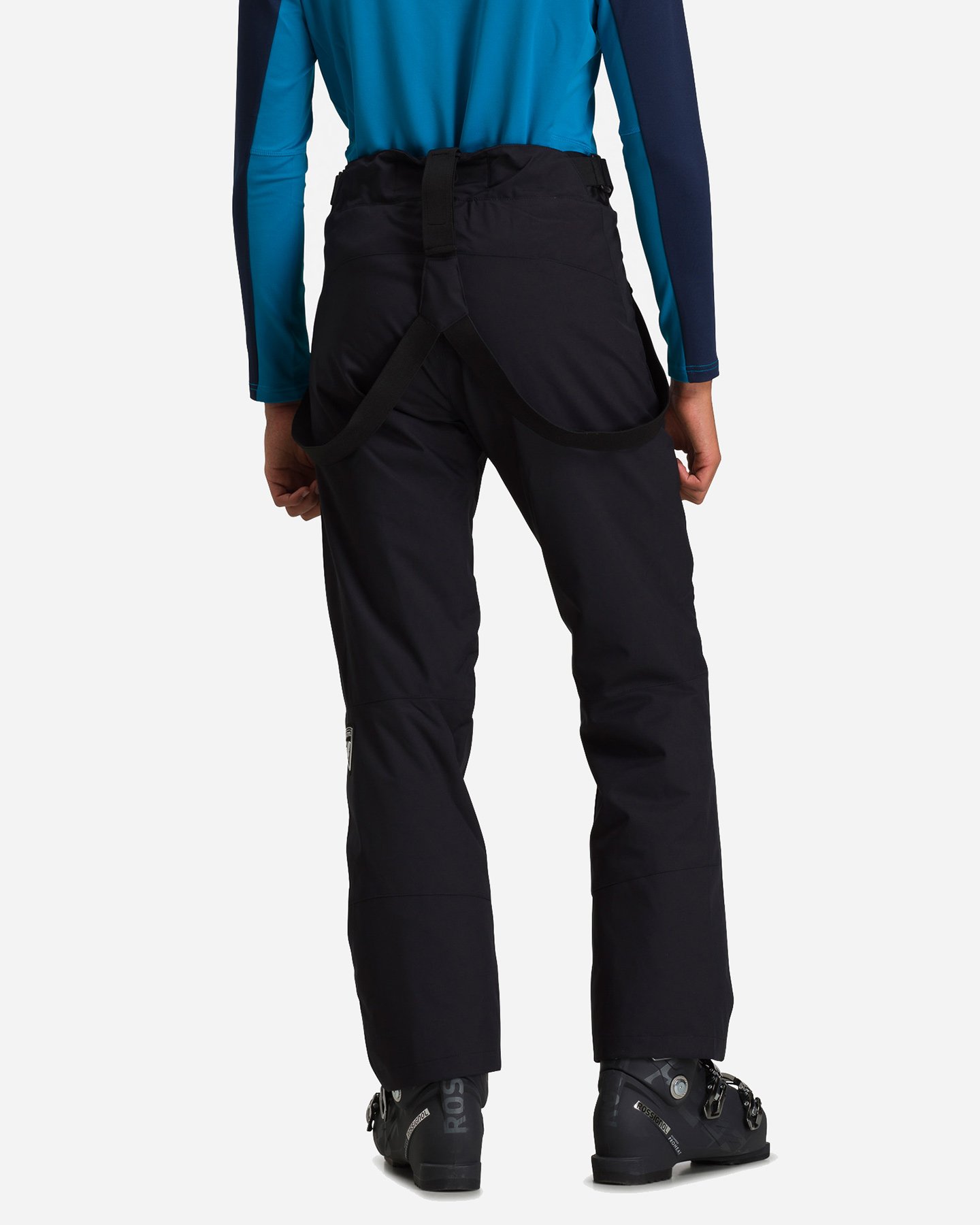 Pantalone sci ROSSIGNOL SKI M - 1 | Cisalfa Sport