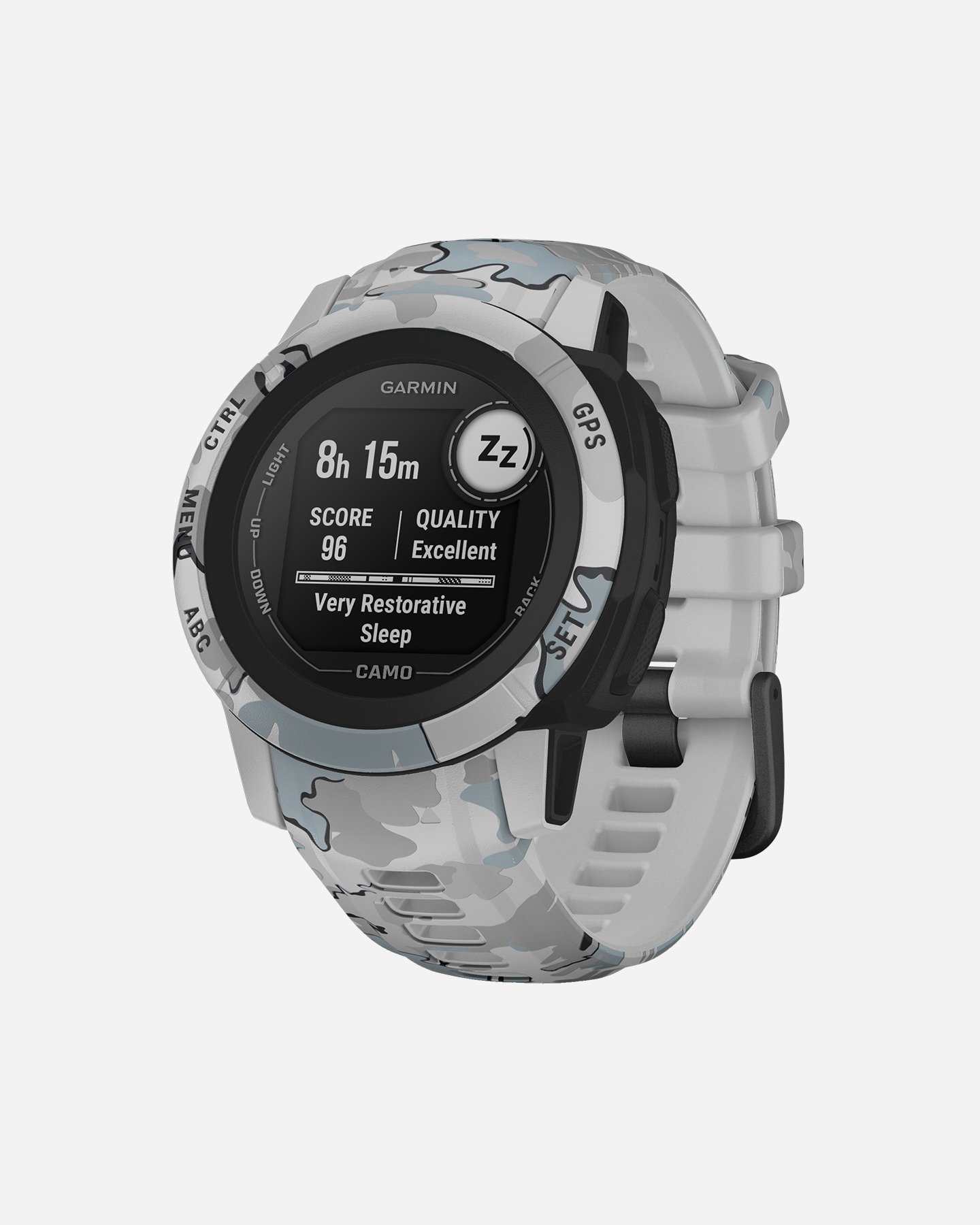 Orologio multifunzione GARMIN INSTINCT 2S   - 2 | Cisalfa Sport