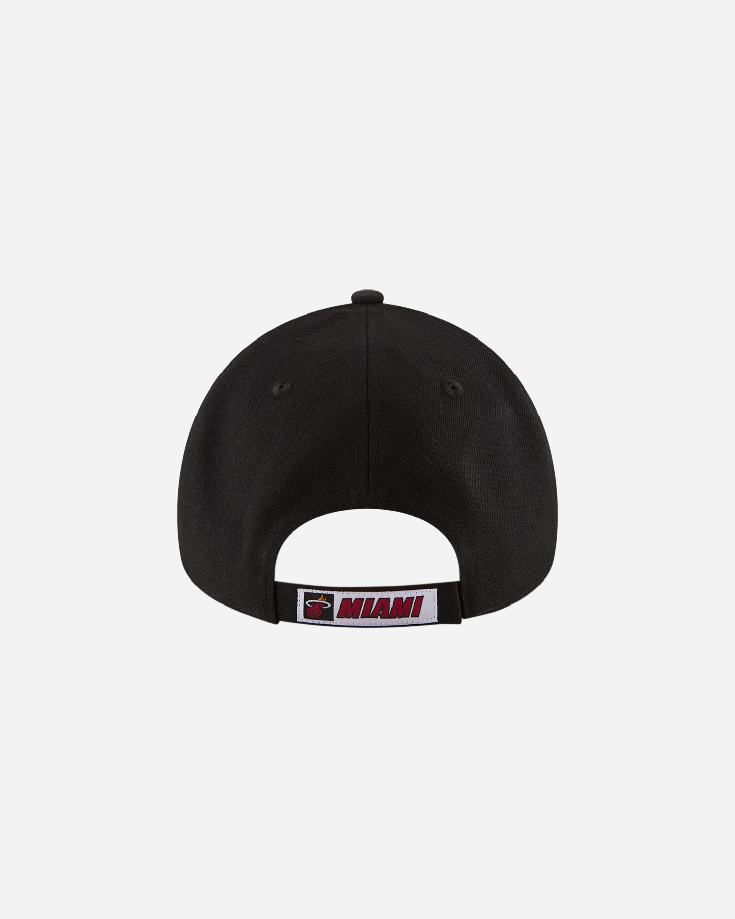 Cappellino NEW ERA 9FORTY MIAMI HEAT  - 4 | Cisalfa Sport