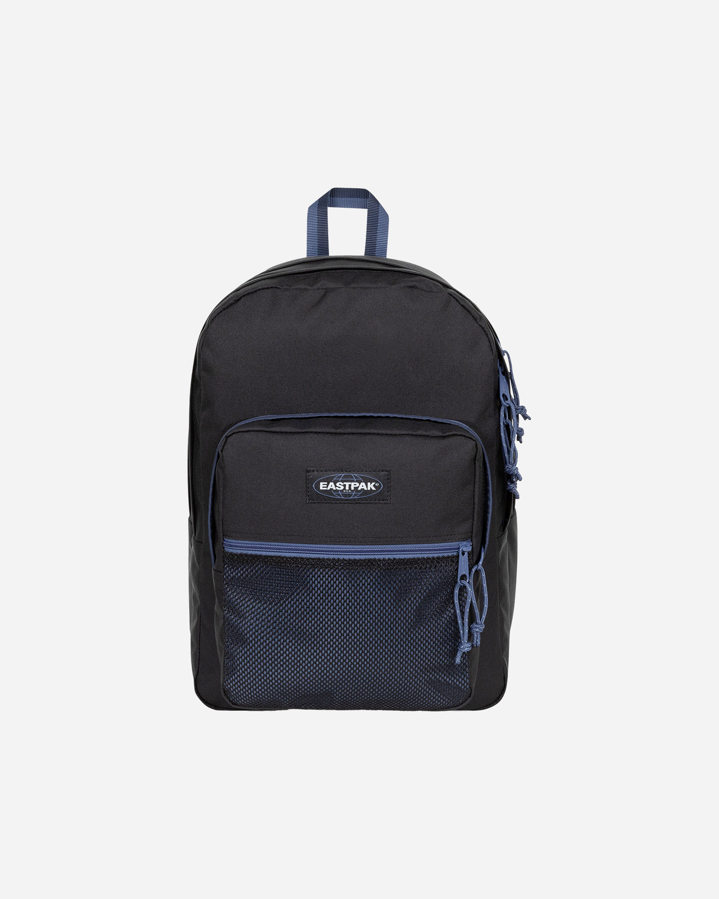 Zaino EASTPAK PINNACLE KONTRAST  - Nero - 0 | Cisalfa Sport