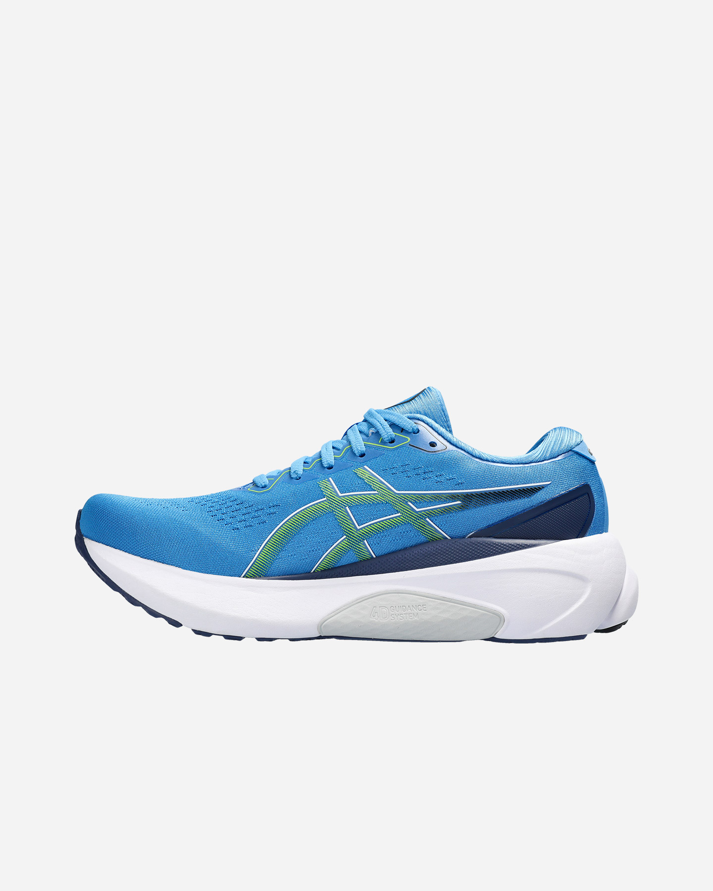 Scarpe running ASICS GEL-KAYANO 30 M - 5 | Cisalfa Sport