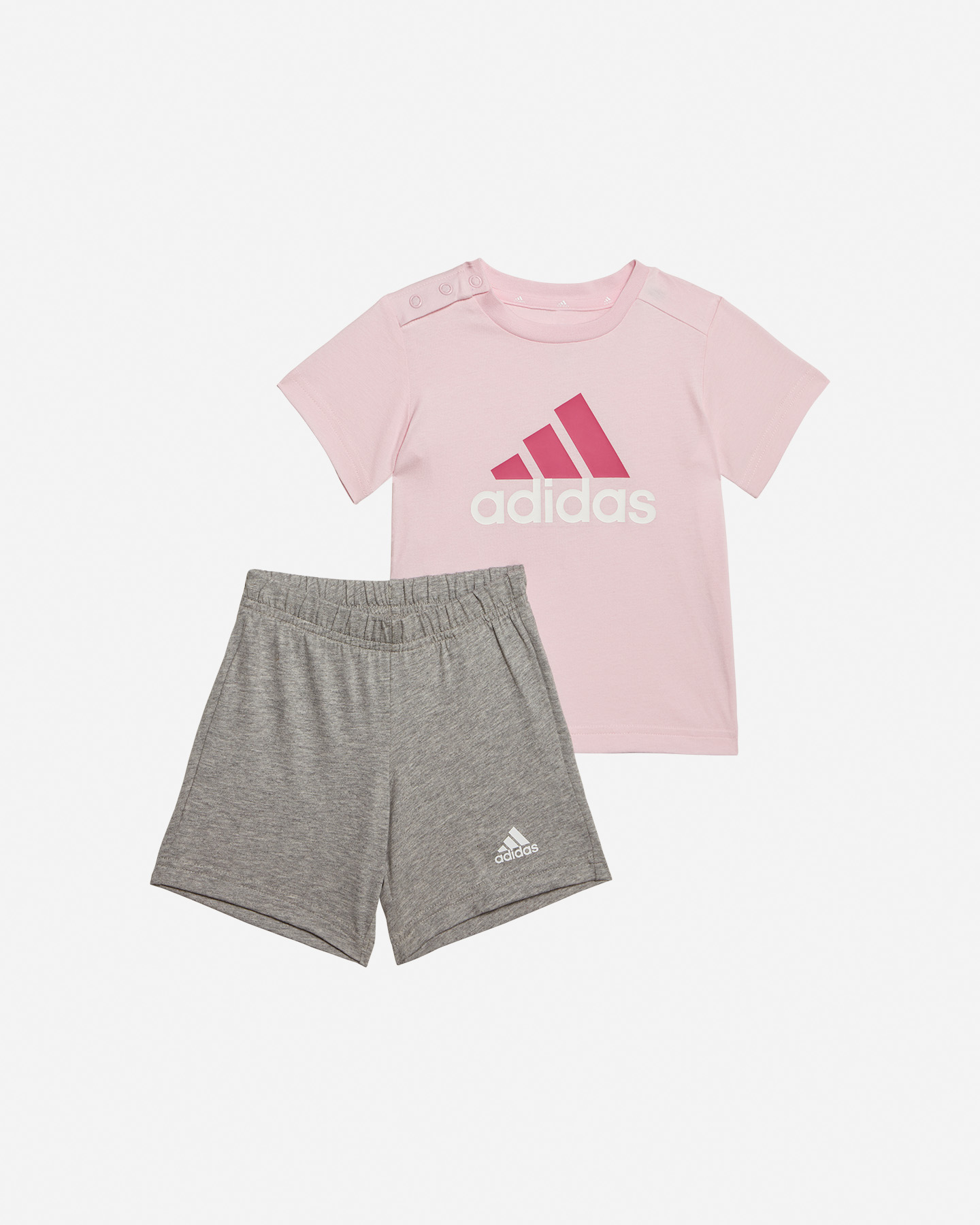 Image of Adidas Small Logo Jr - Completo018