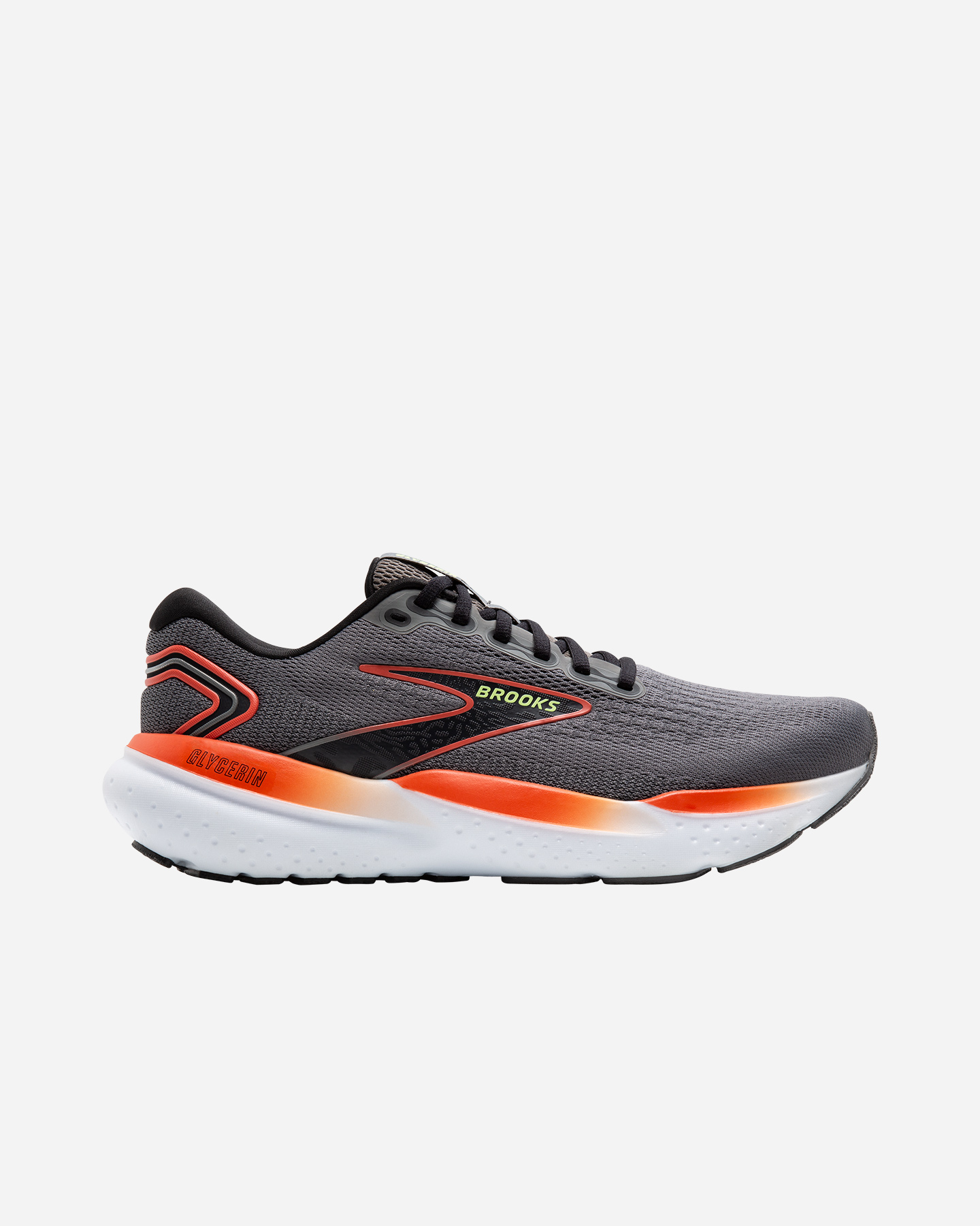 Scarpe running BROOKS GLYCERIN 21 M - Verde - 0 | Cisalfa Sport