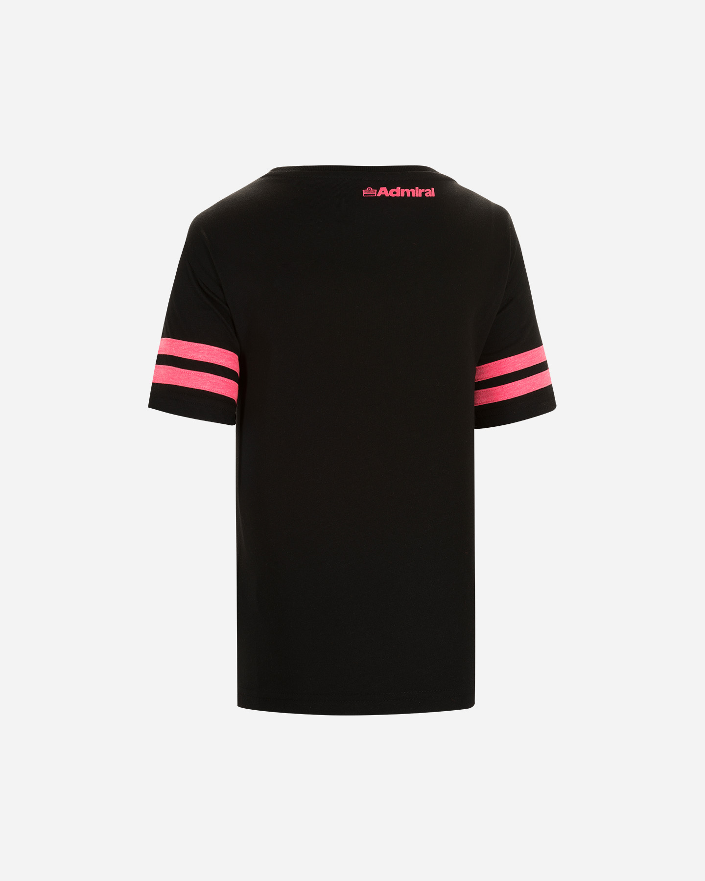 T-shirt ADMIRAL BASIC SPORT JR - 4 | Cisalfa Sport