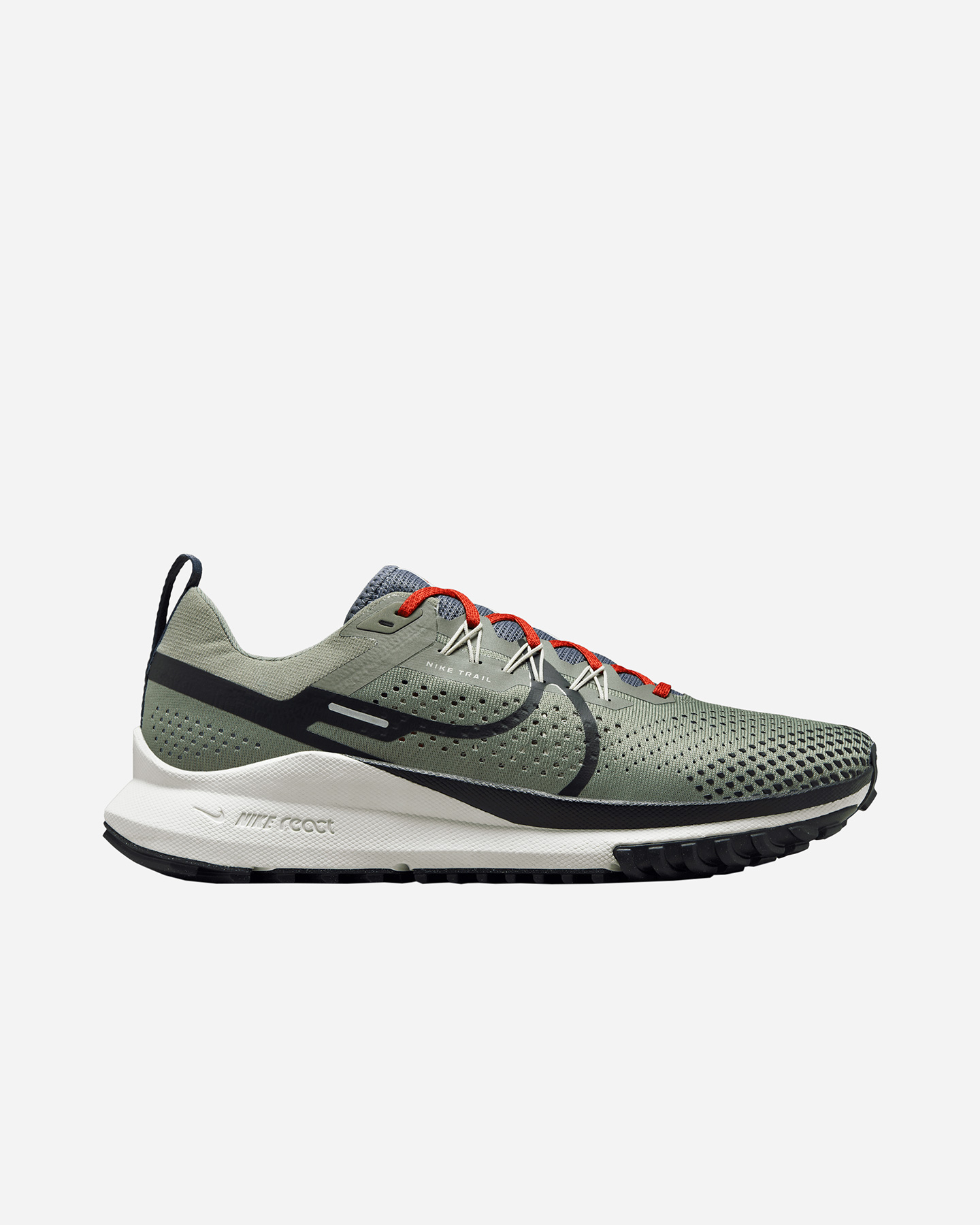 Scarpe trail NIKE PEGASUS TRAIL 4 M - Nero - 0 | Cisalfa Sport
