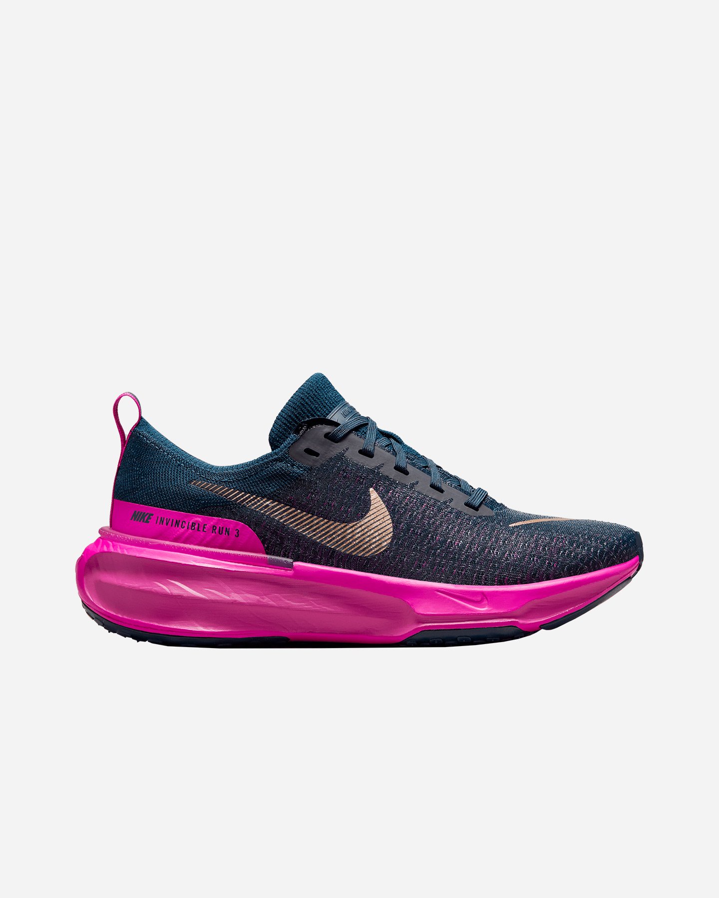 Nike Invincible 3 W - Scarpe Running - Donna