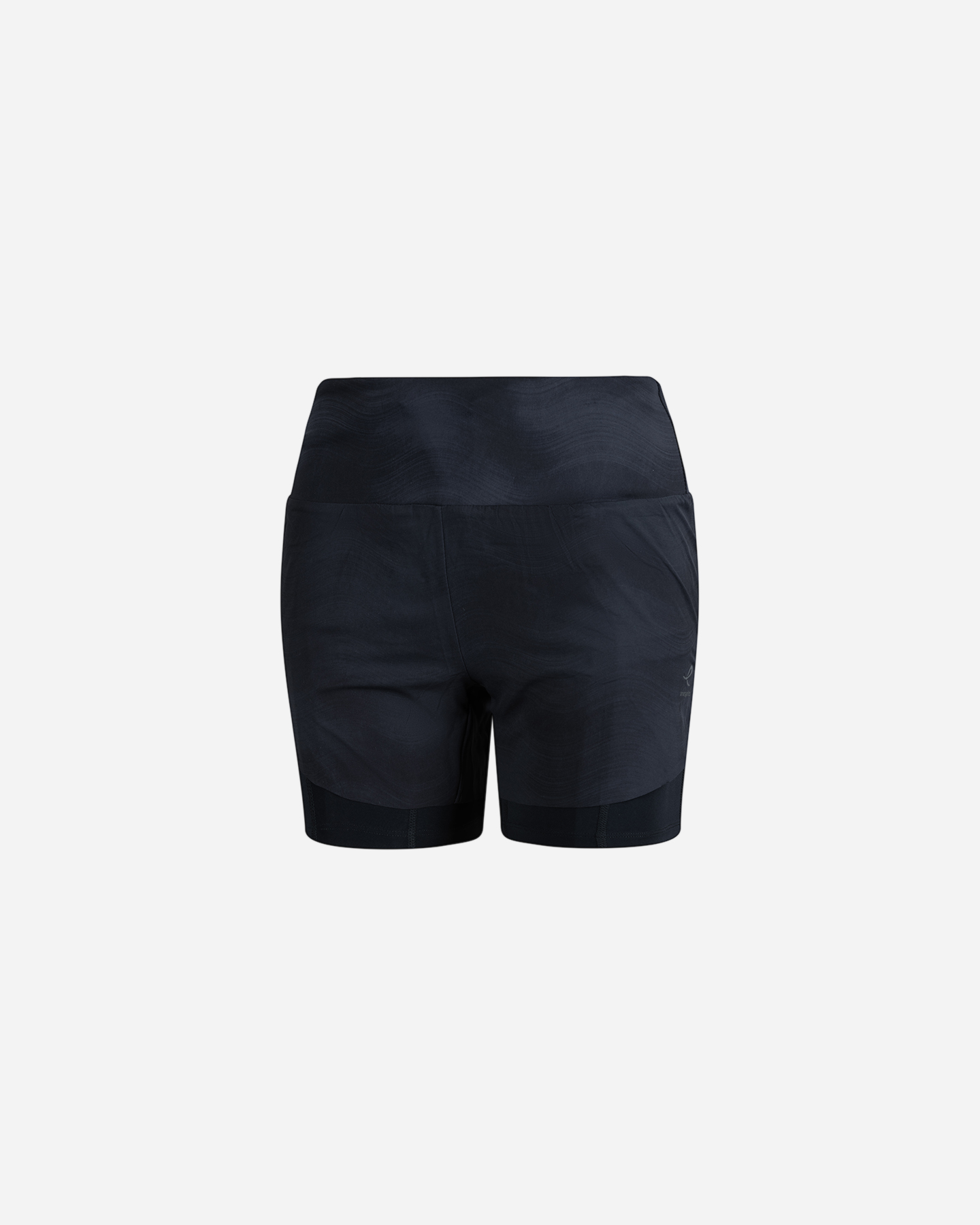 Short running ENERGETICS MUST HAVE W - Nero - 4 | Cisalfa Sport