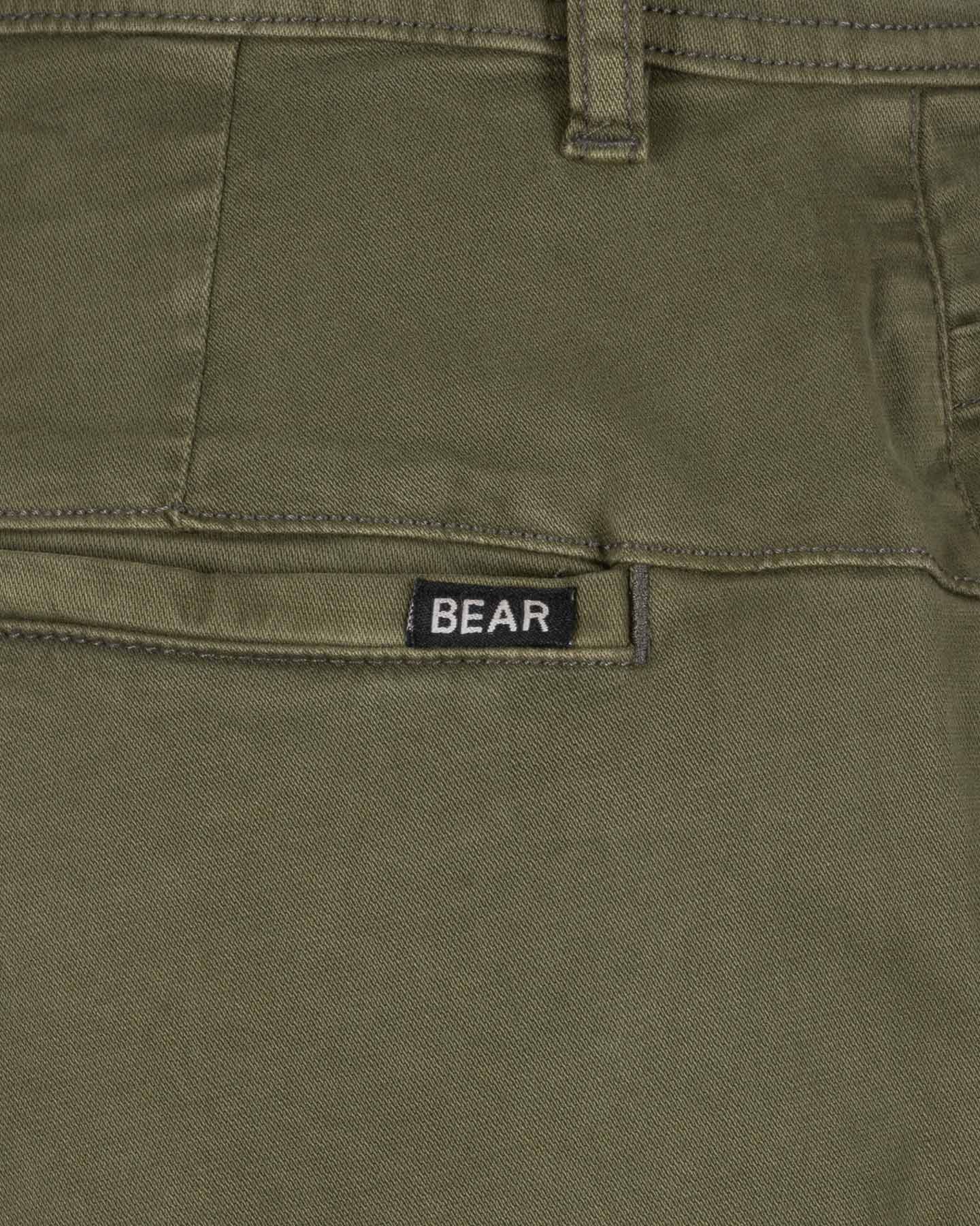 Pantalone BEAR URBAN ASKED M - 2 | Cisalfa Sport