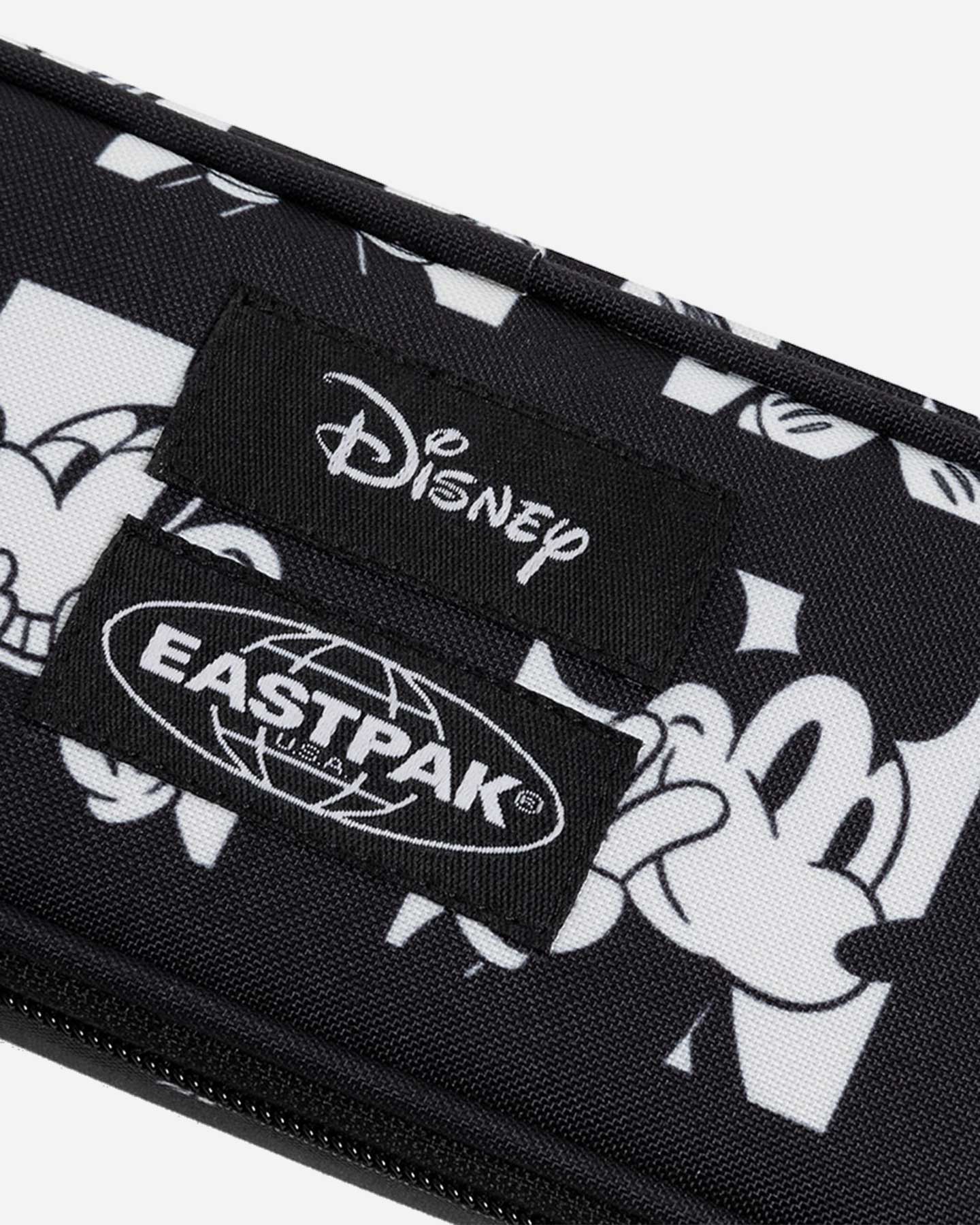 Astuccio EASTPAK OVAL SINGLE MICKEY FACES  - 3 | Cisalfa Sport