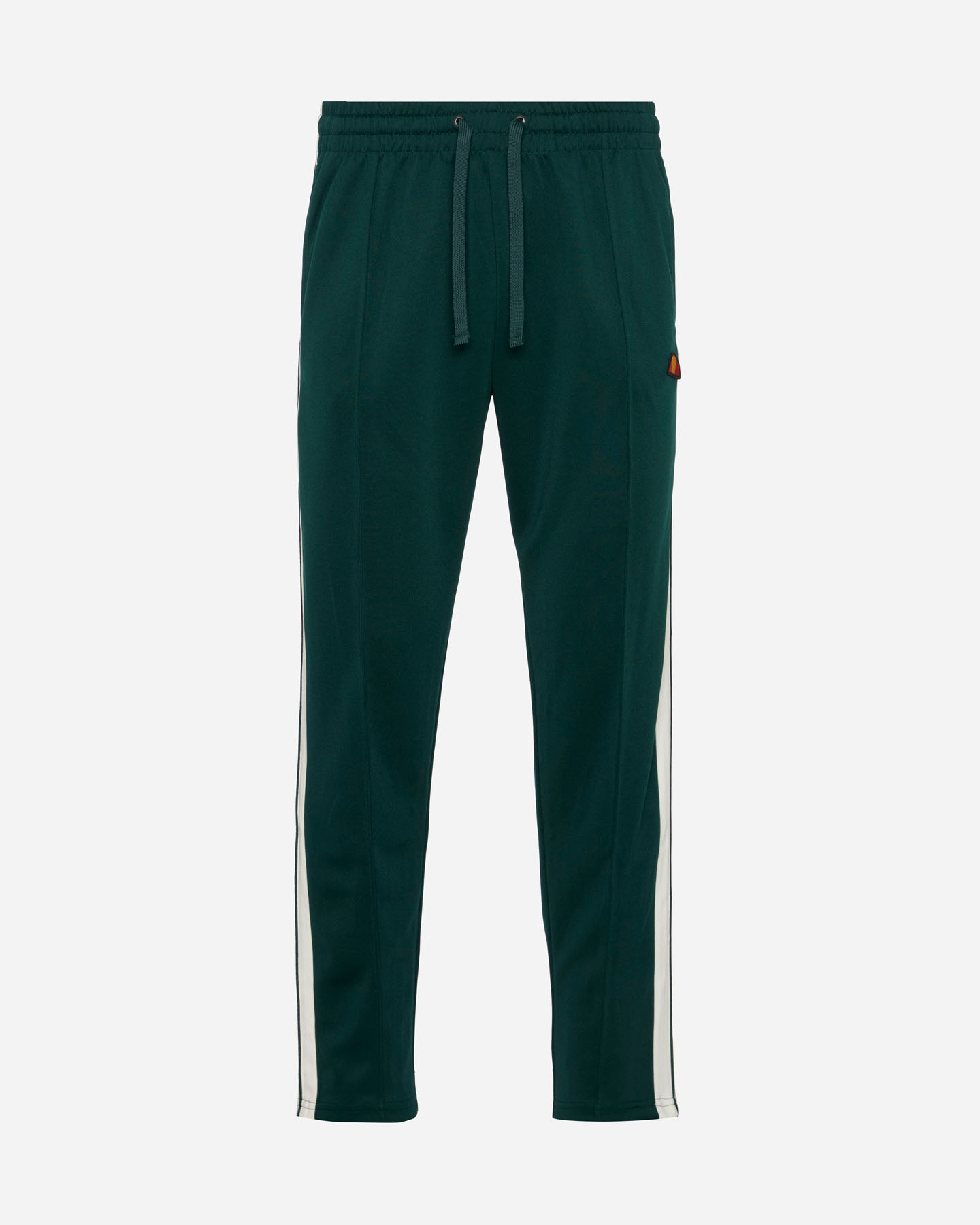 Pantalone ELLESSE CLASSIC PATCH M - Verde - 0 | Cisalfa Sport